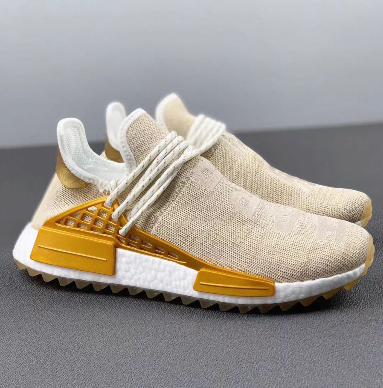 adidas NMD Human Race Pharrell Williams 