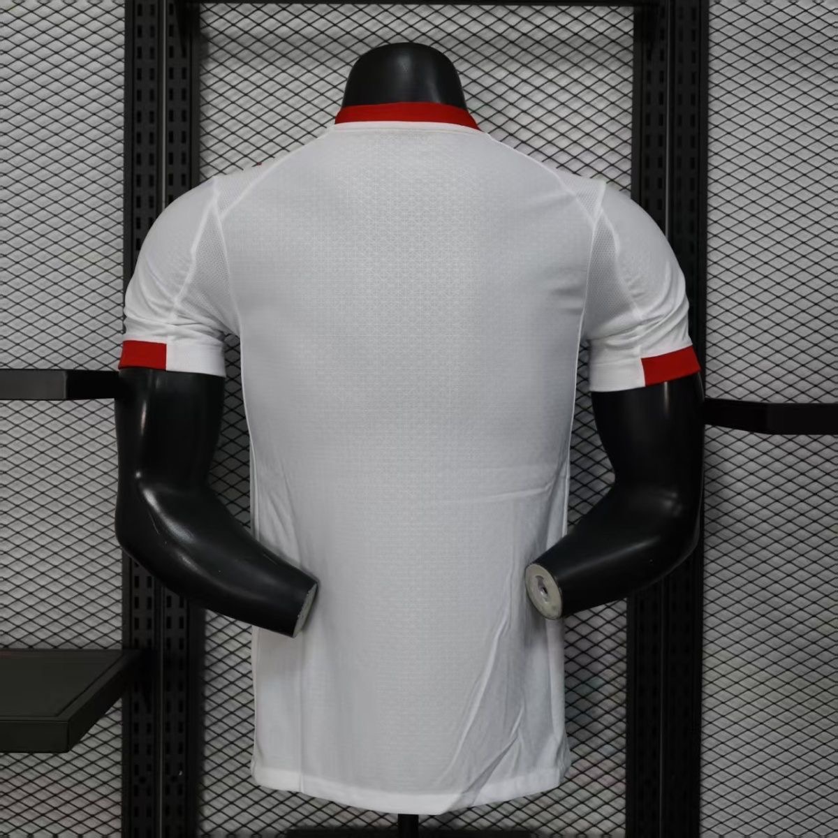RB Leipzig Authentic Football Jersey Special Edition Shirt 2025/26