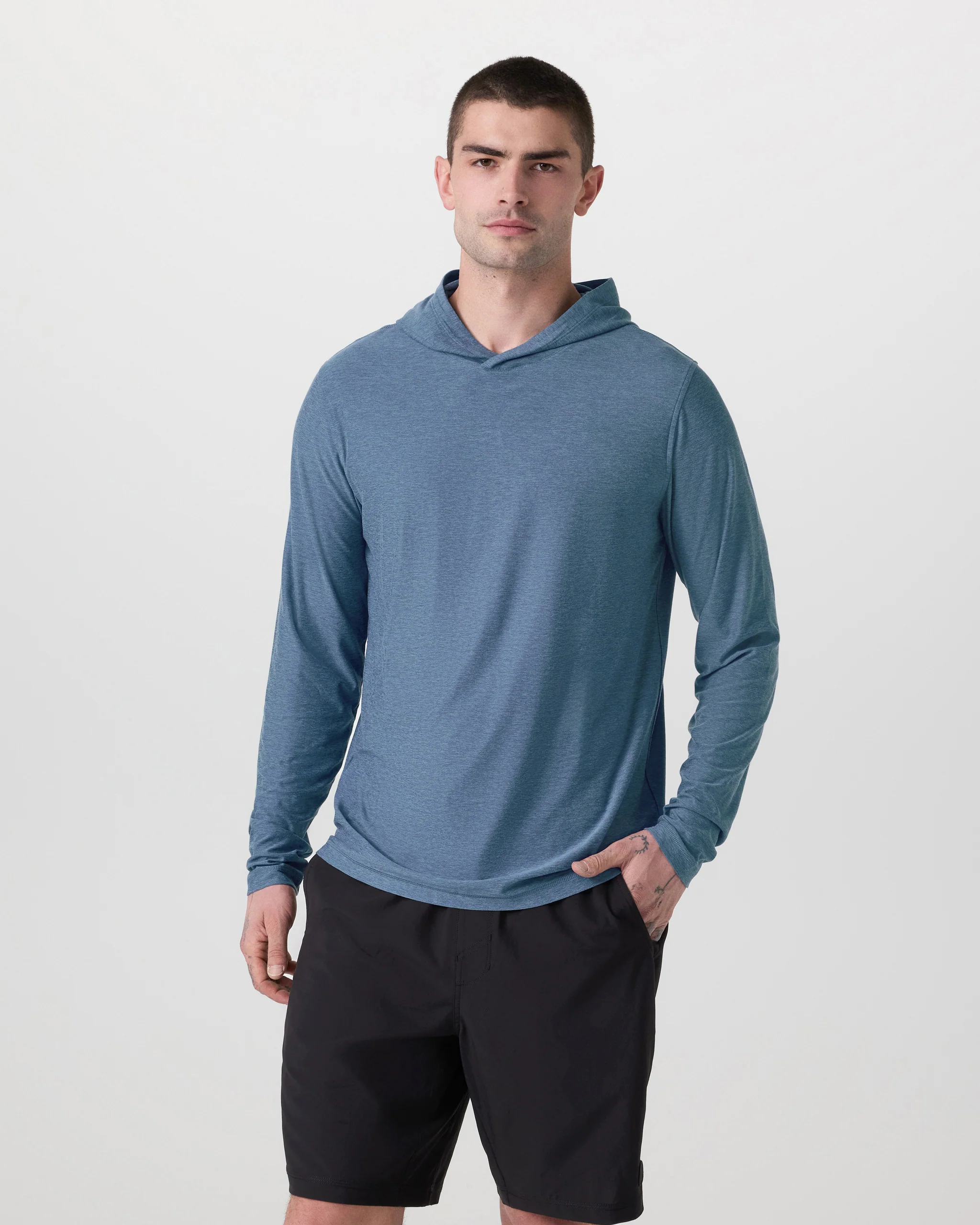 Strato Tech Hoodie
