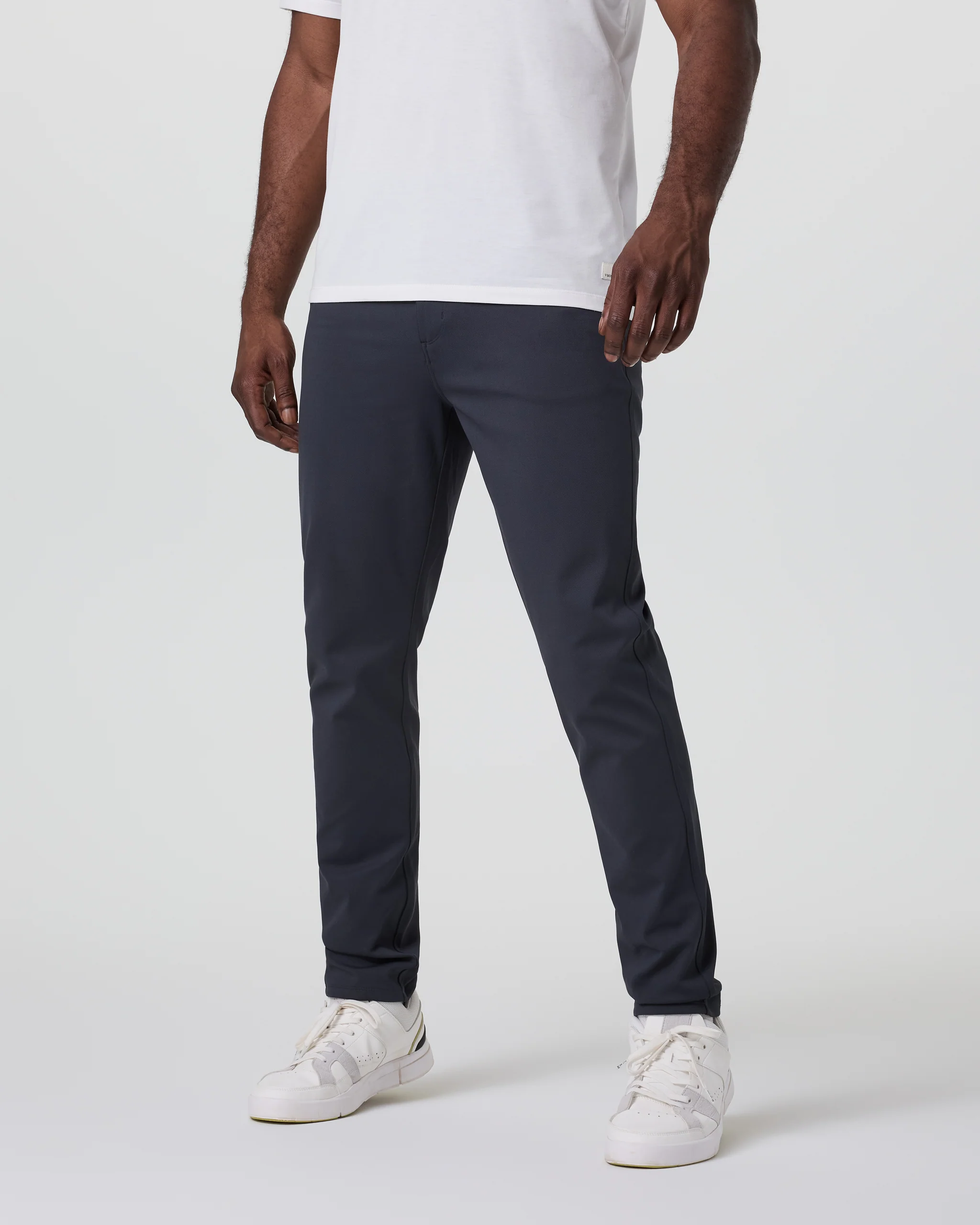 MetaTwill Pant Athletic Slim 32\