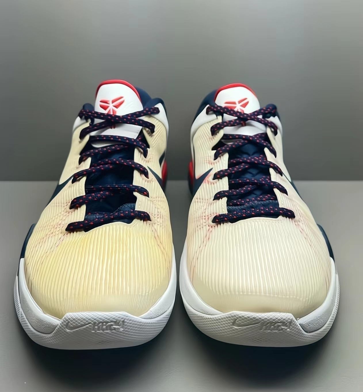 Nike Zoom Kobe 7 System 