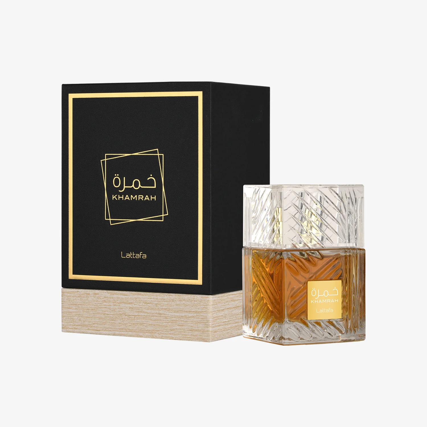 Khamrah 100 ml