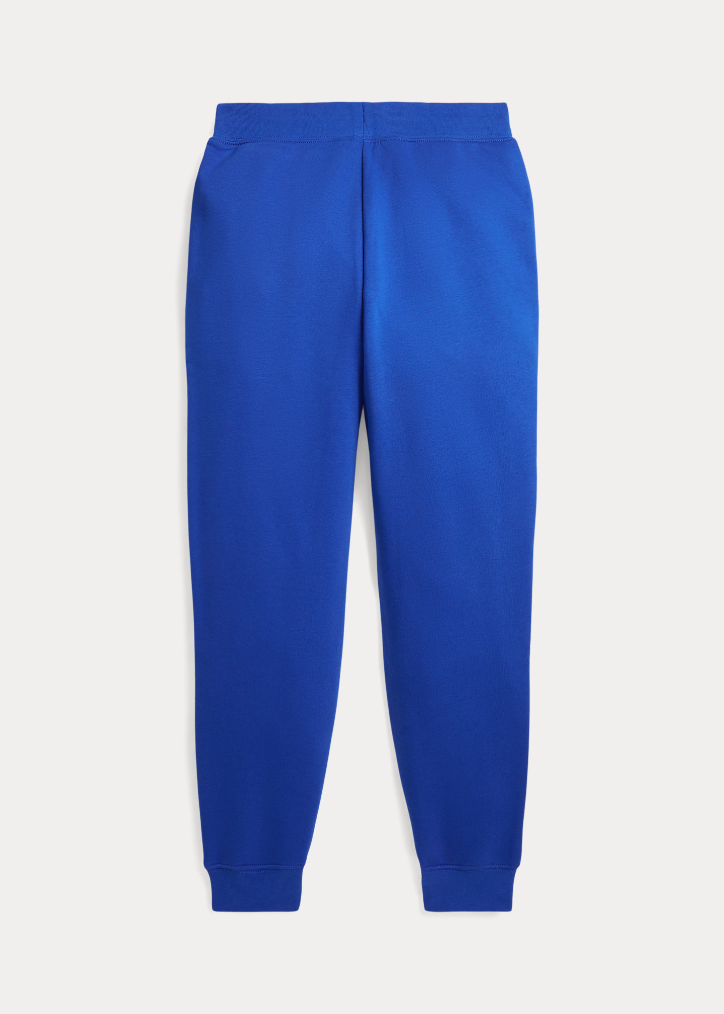 Logo Fleece Jogger Pant