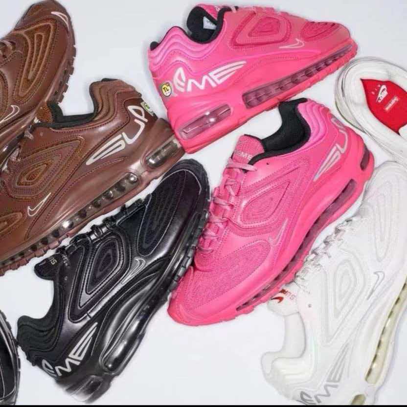 Nike Air Max 98 TL