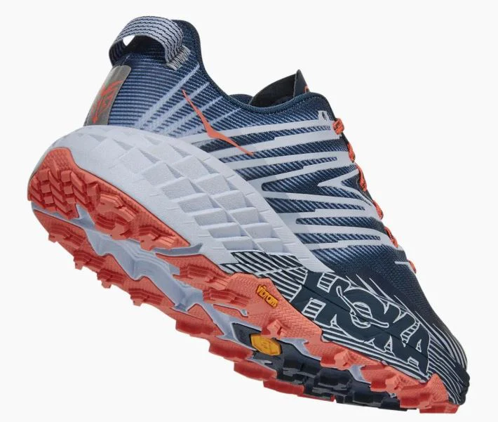 Women's SpeedGoat 4 Shoe