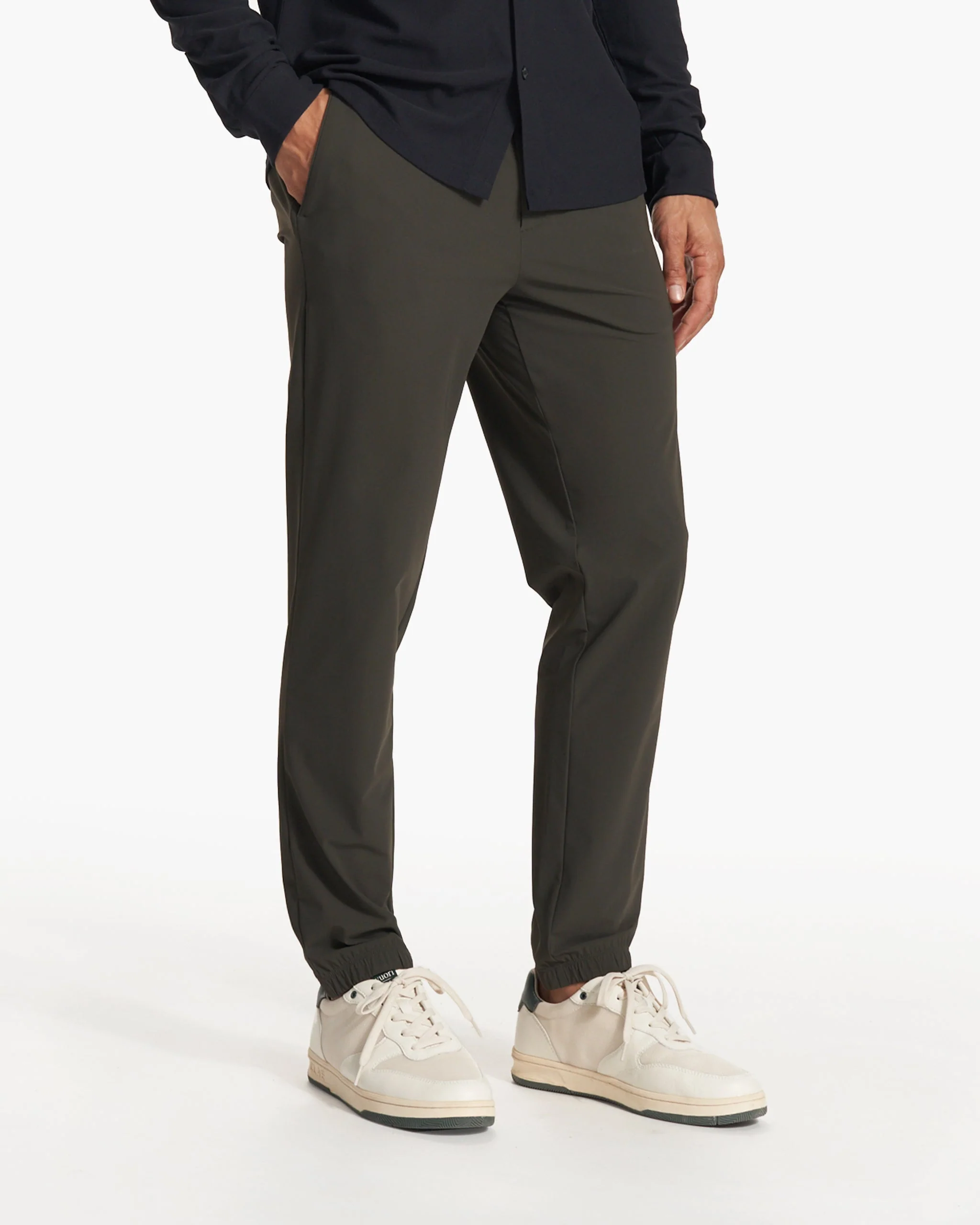 Fleet Jogger