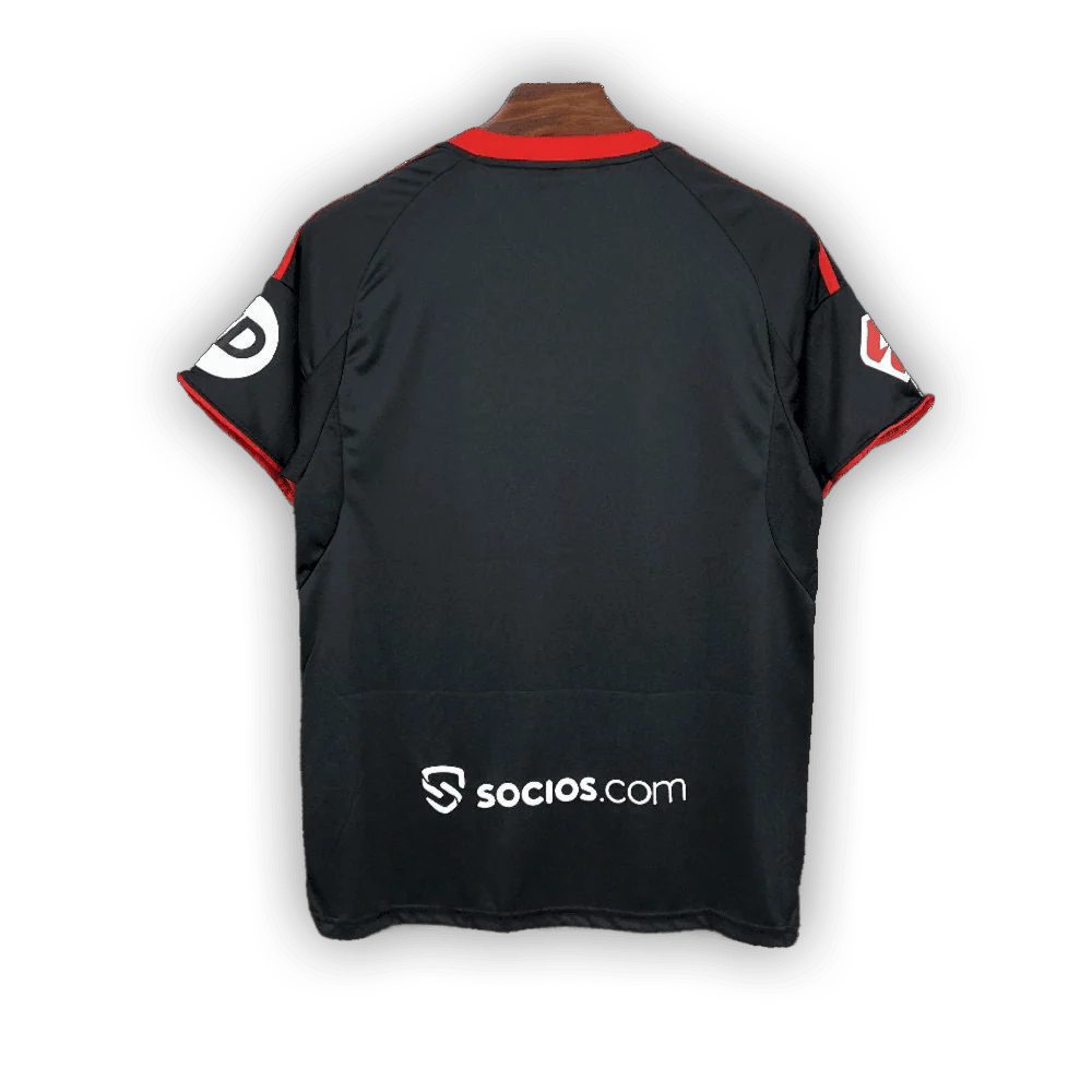 Sevilla 2025/26 Third Away