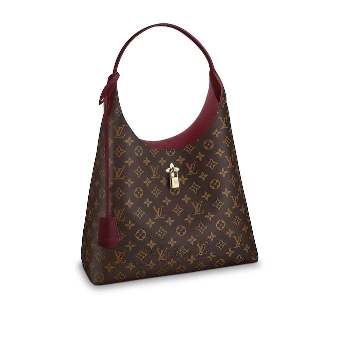 Flower Hobo M43547