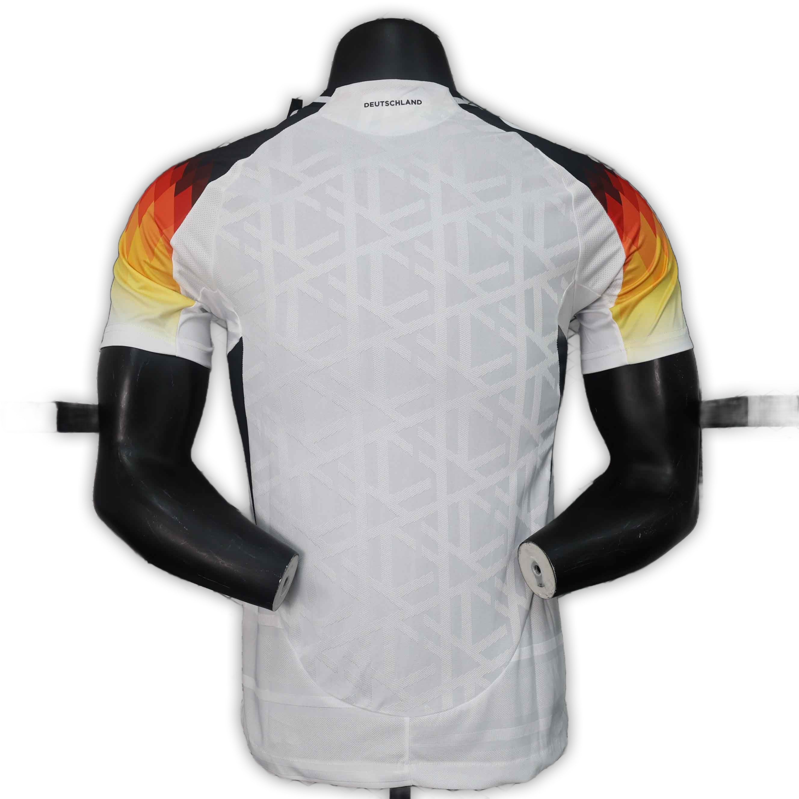 Germany 2024/25 Home Player Version