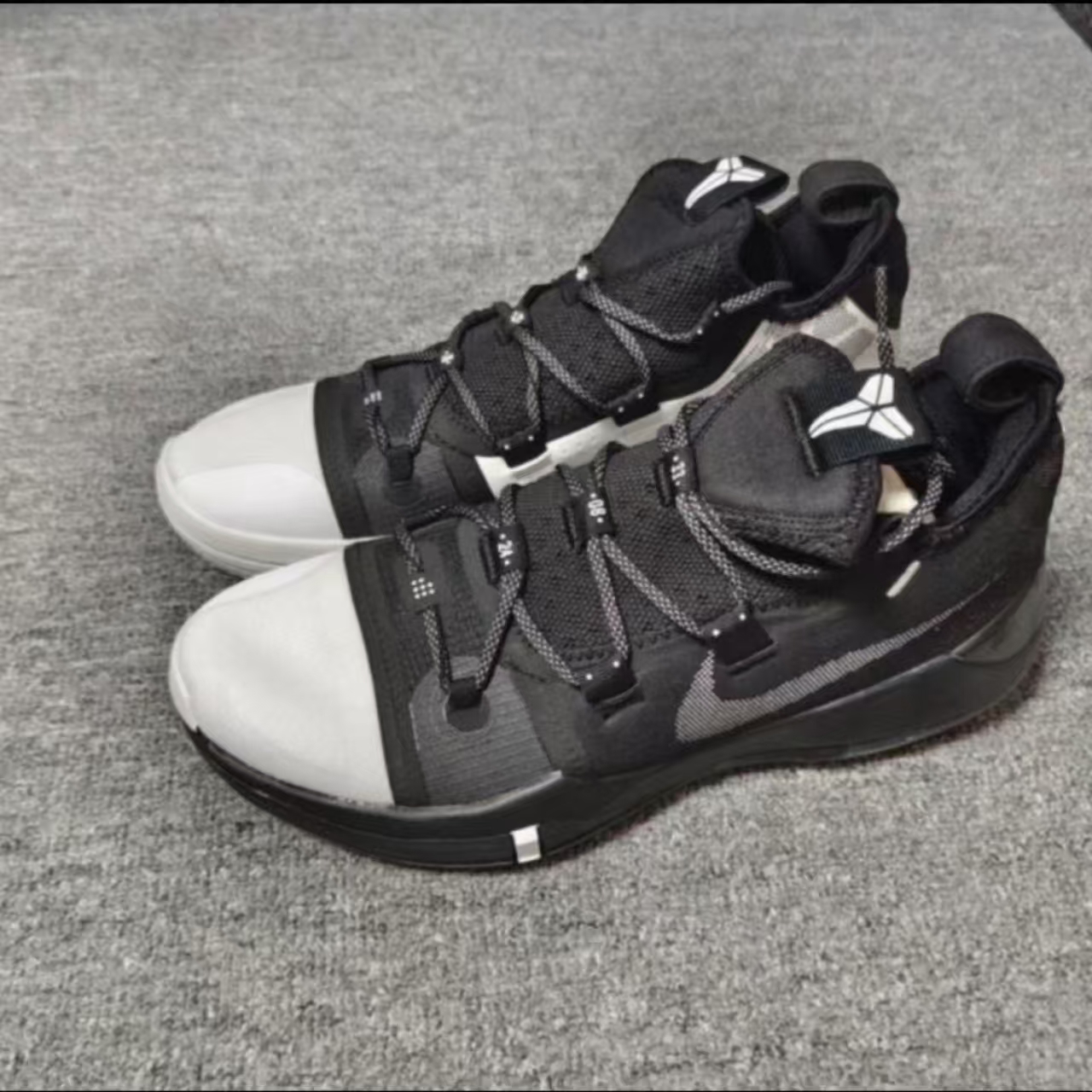 Nike Kobe A.D. 2018 EP 