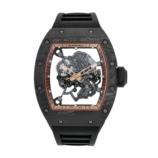 [2026 Mirror Grade]Richard Mille RM055 Bubba Watson