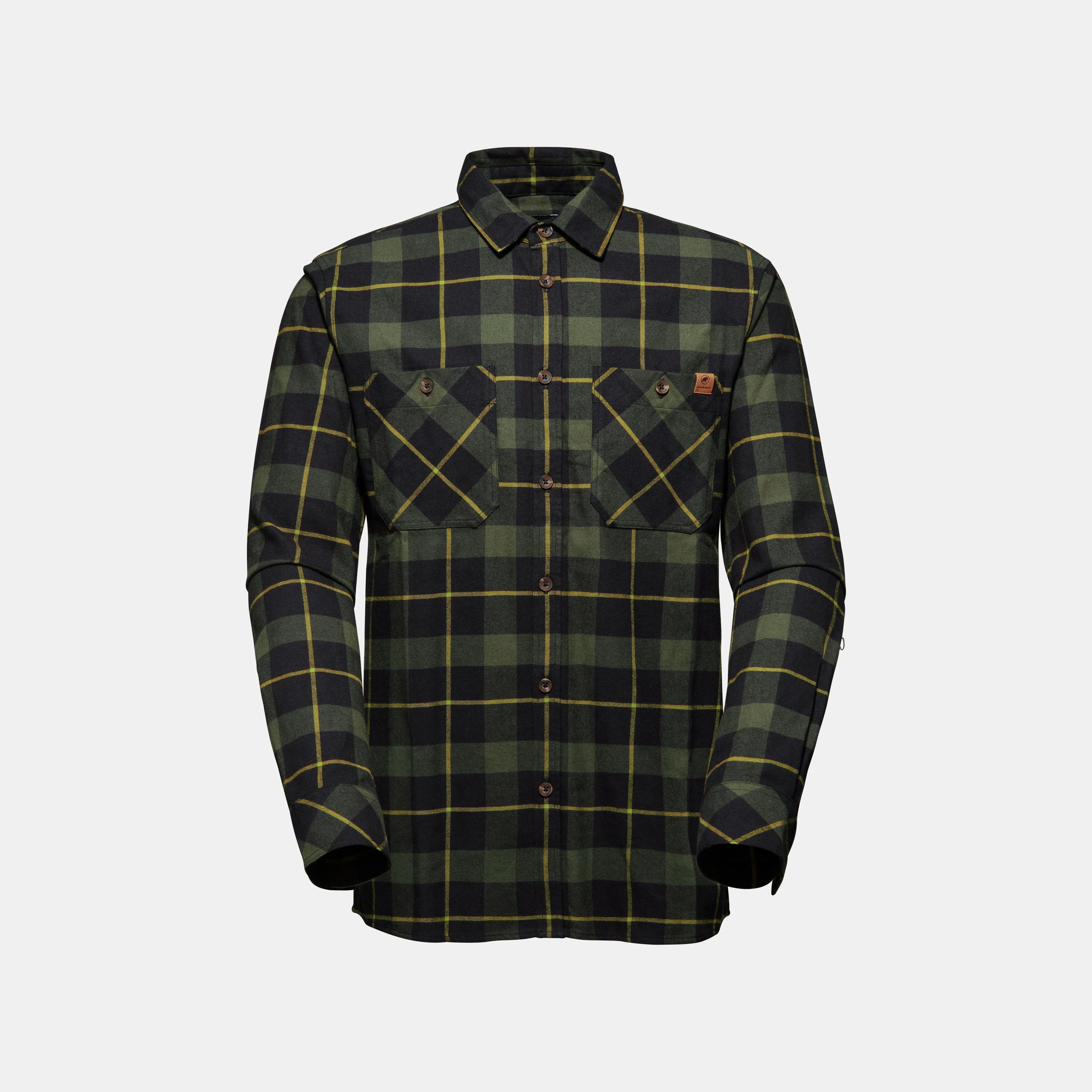 Alvra Longsleeve Shirt Men