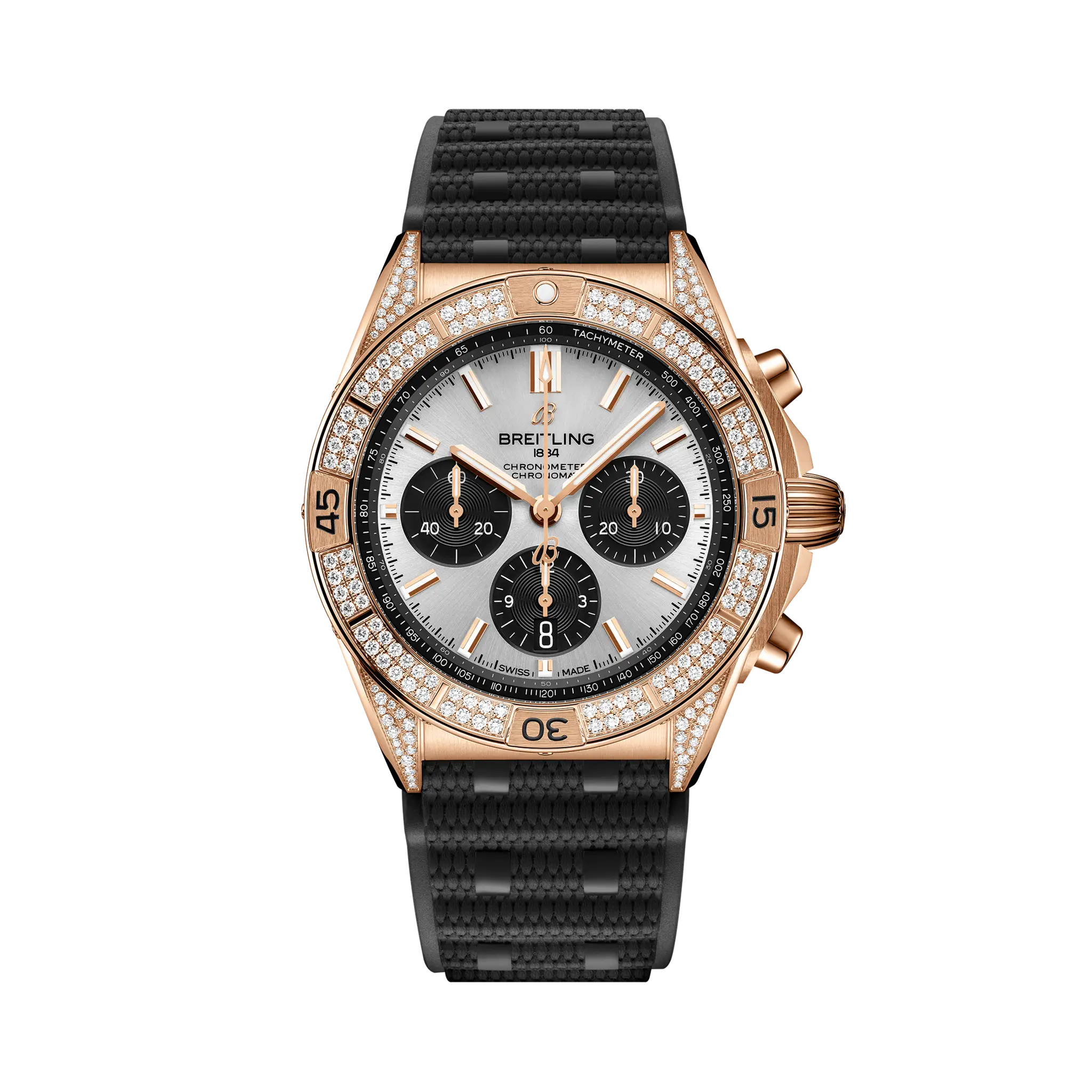 [2026 Mirror Grade]Breitling Chronomat B01 42mm RB0134721G1S2