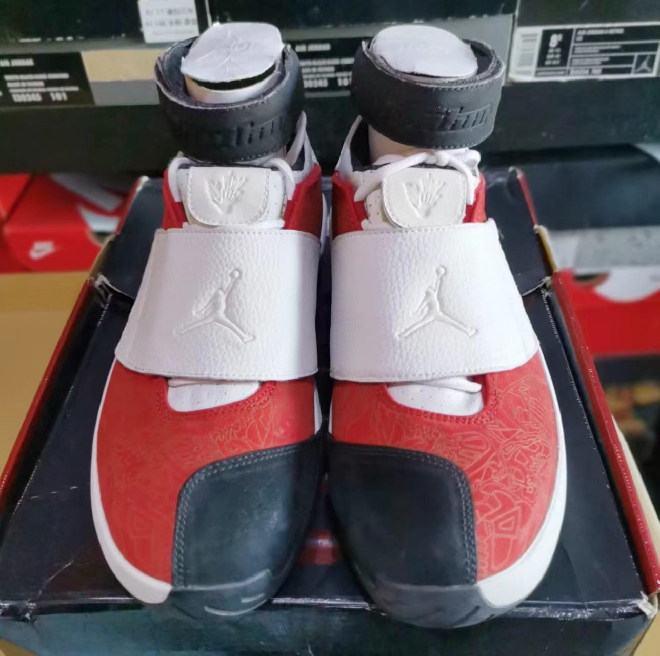 Air Jordan 20 Retro 