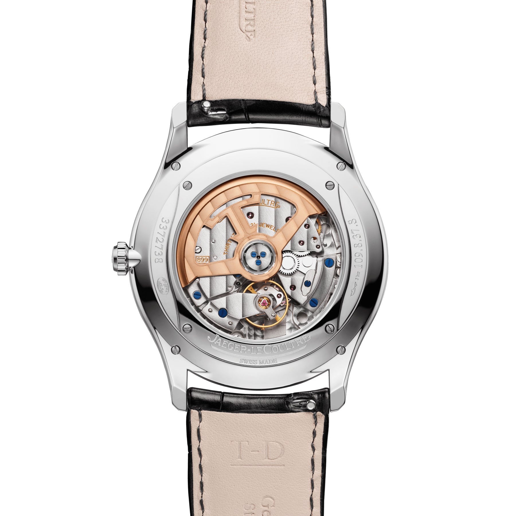 [2026 Mirror Grade]Master Ultra Thin Date (Q1238420)