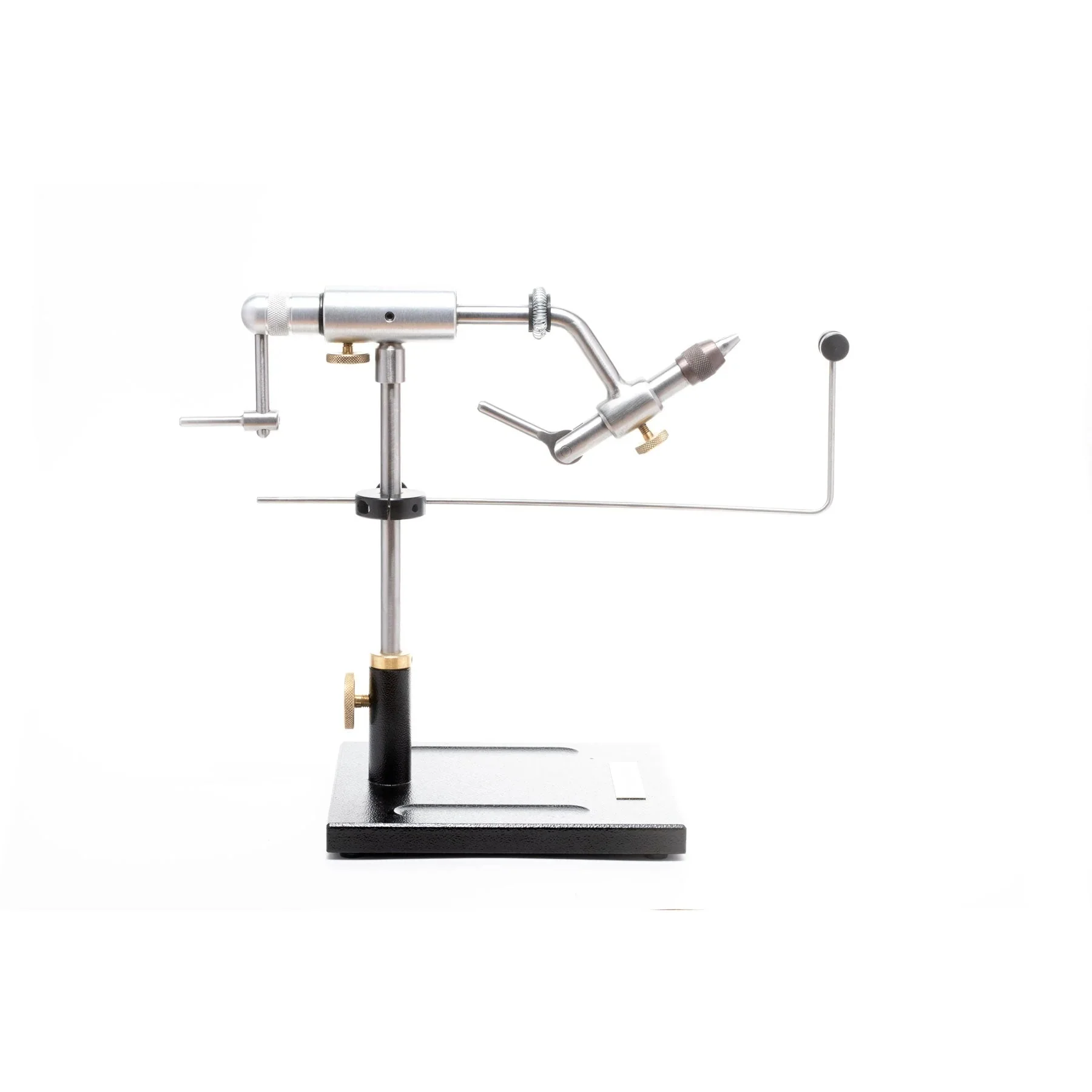 Barracuda Deluxe Pedestal Vise