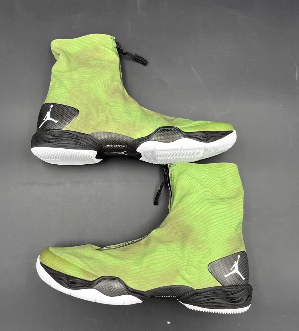 Air Jordan 28 "Electric Green"