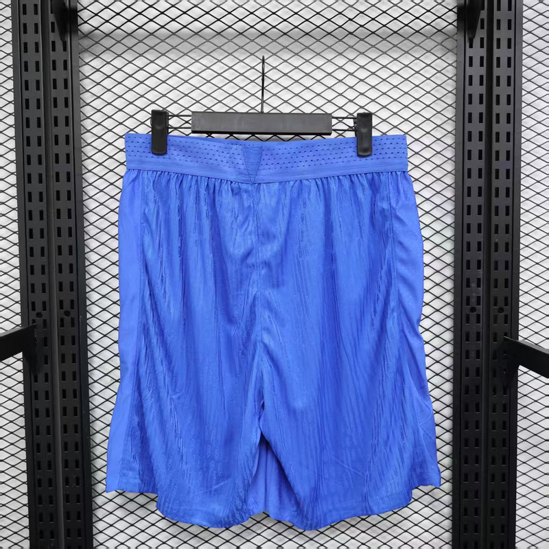 Atletico Madrid Authentic Soccer Home Shorts 2025/26