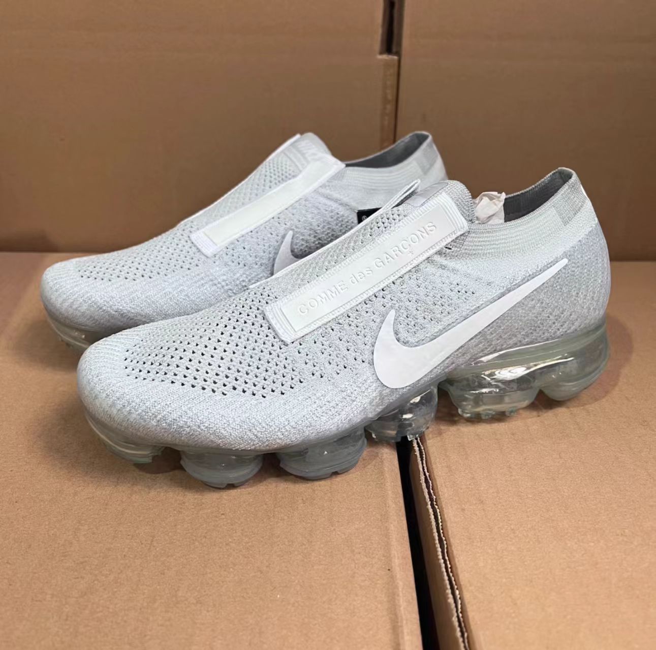 Nike Air VaporMax Flyknit Moc