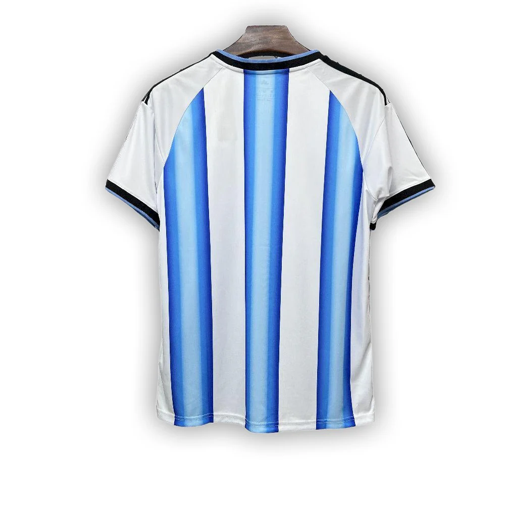Argentina 2025/26 Home