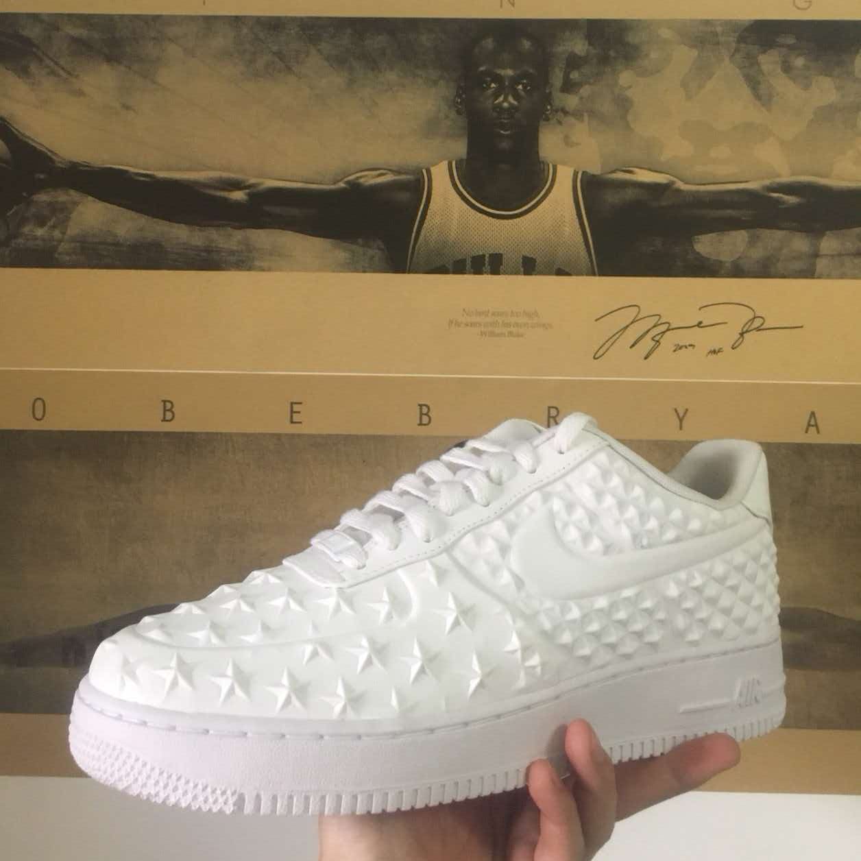 Nike Air Force 1 Low '07 LV8 VT 