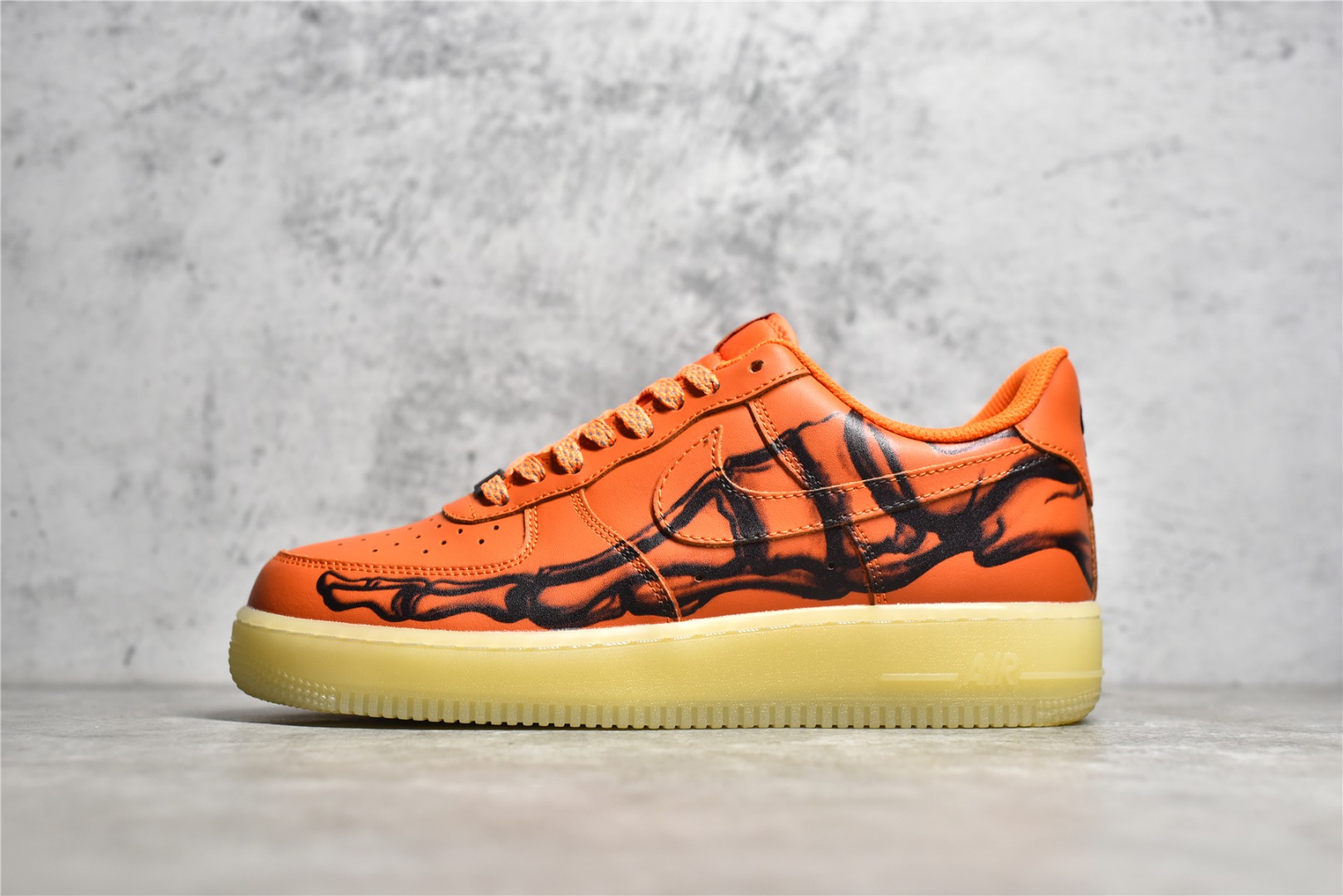 NIKE AIR FORCE 1 LOW '07 CU8067-800