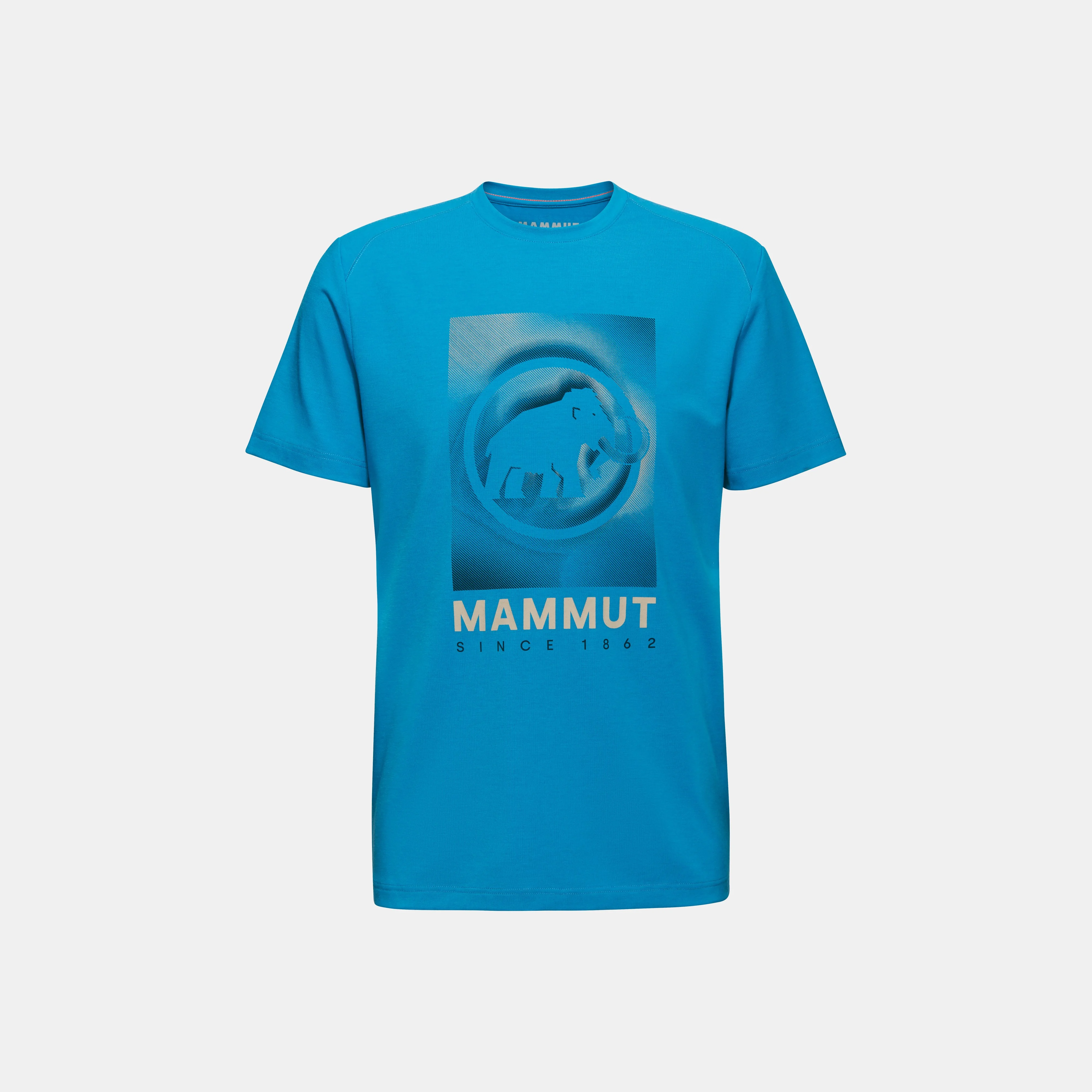 Trovat T-Shirt Men Mammut