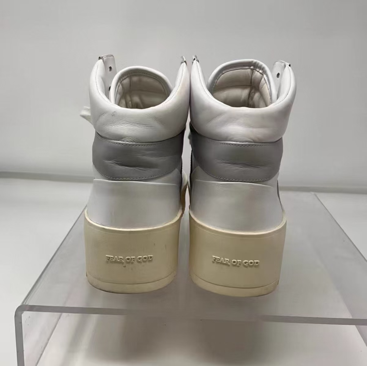 Fear of God 6th Collection Basketball High