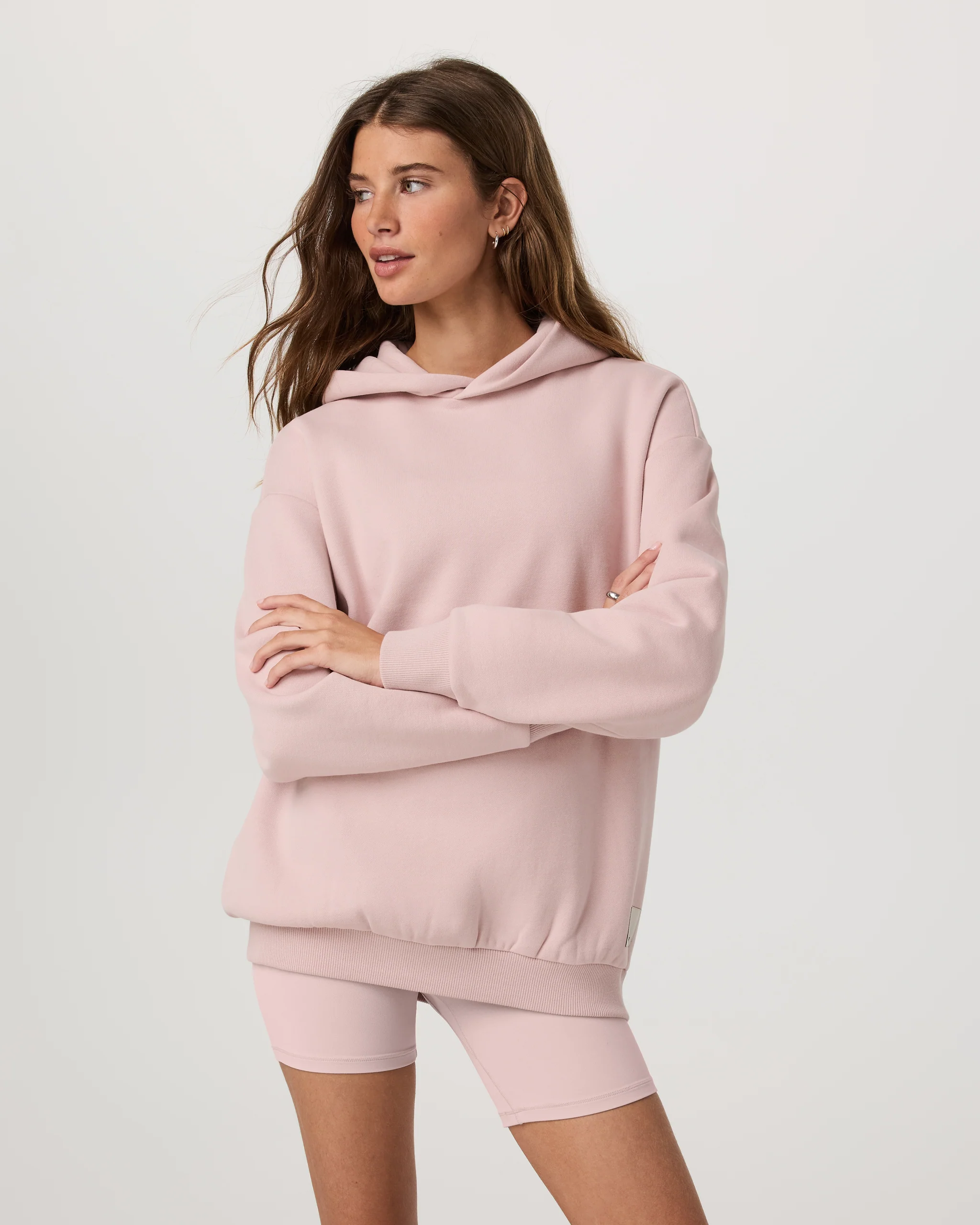 Restore Oversized Hoodie