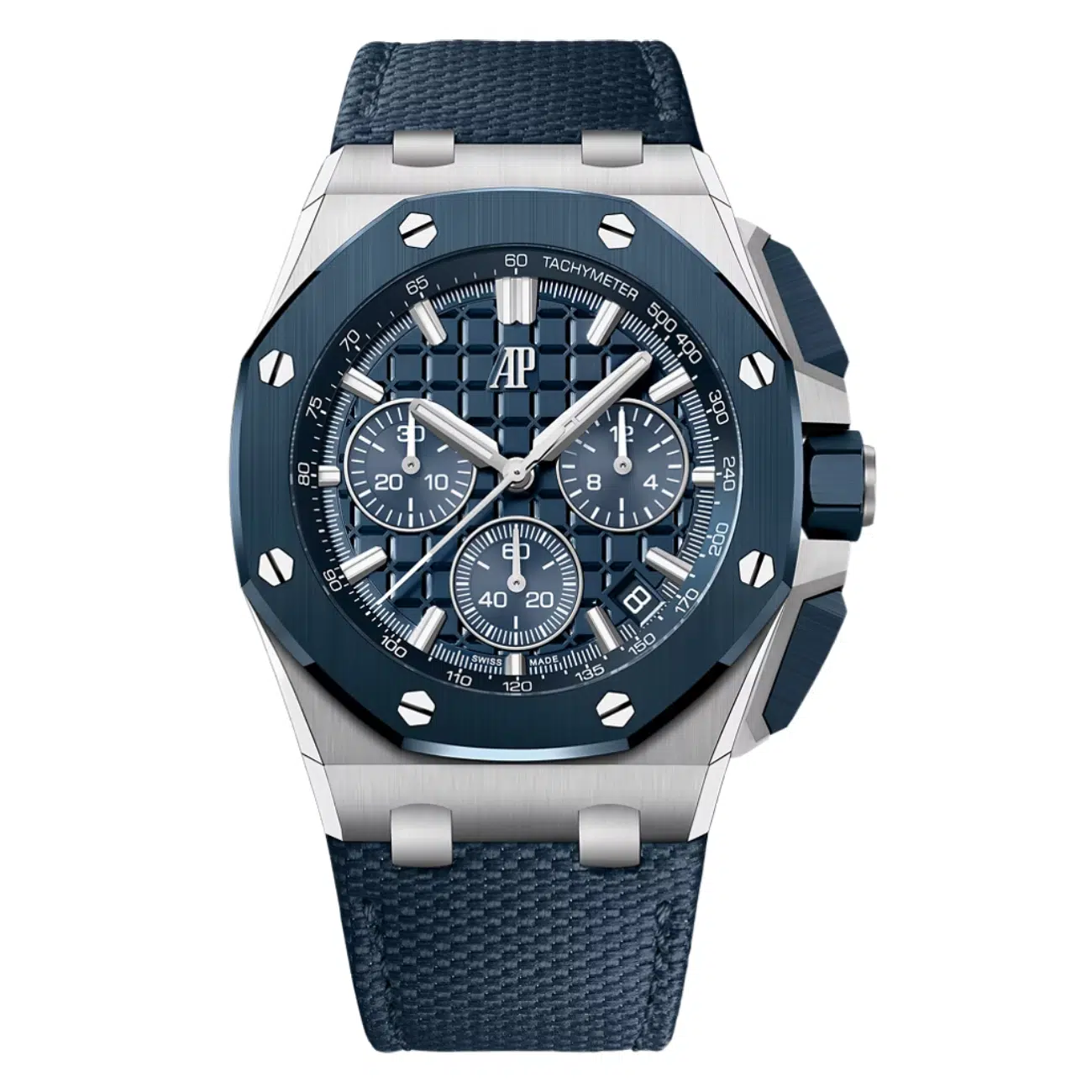 [2026 Mirror Grade]Audemars Pigue Royal Oak Offshore Selfwinding Chronograph 43mm 26420SO.OO.A029VE.01