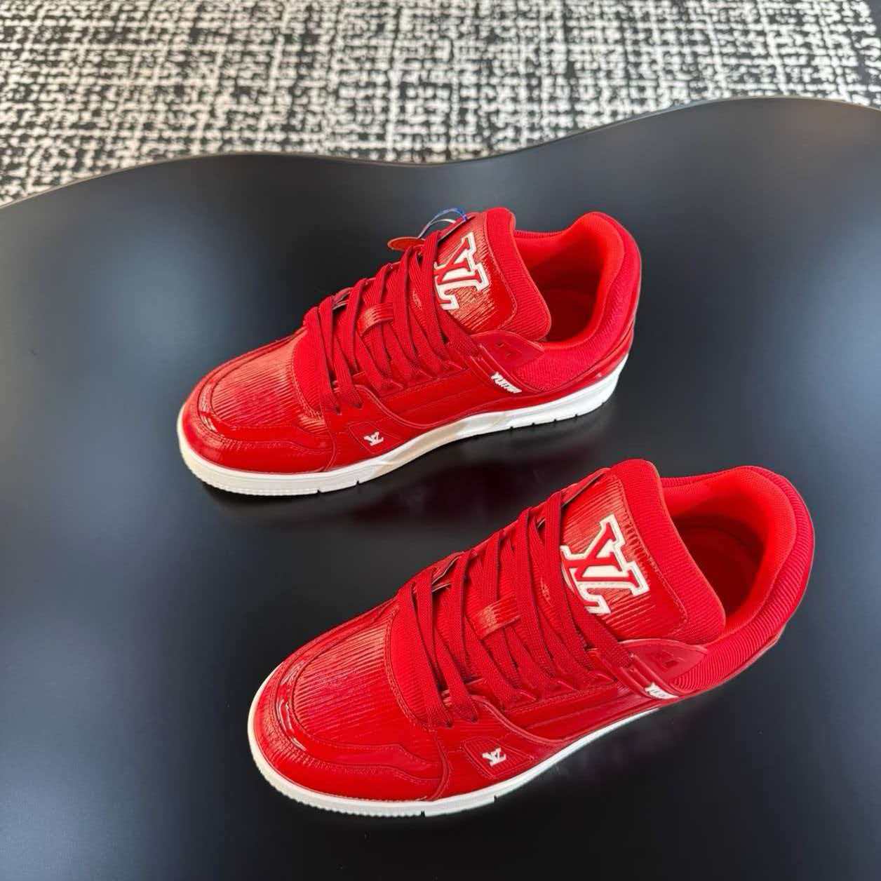 LV Trainer 
