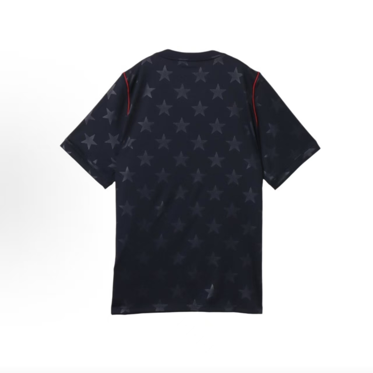 Nike USA Concept Star Print Football Jersey