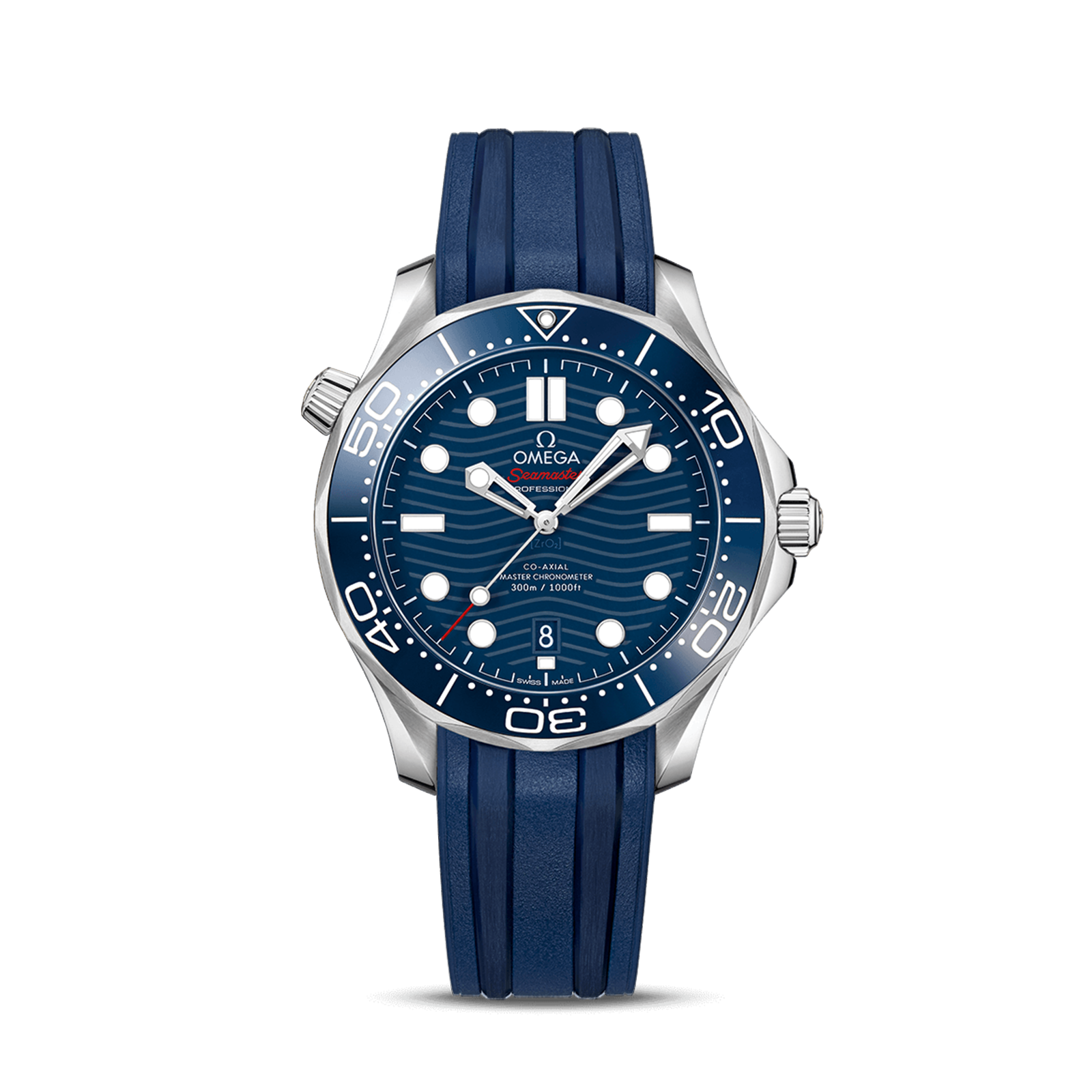 [2026 Mirror Grade]Omega 210.32.42.20.03.001 Seamaster Diver 300M Co Axial Master - New