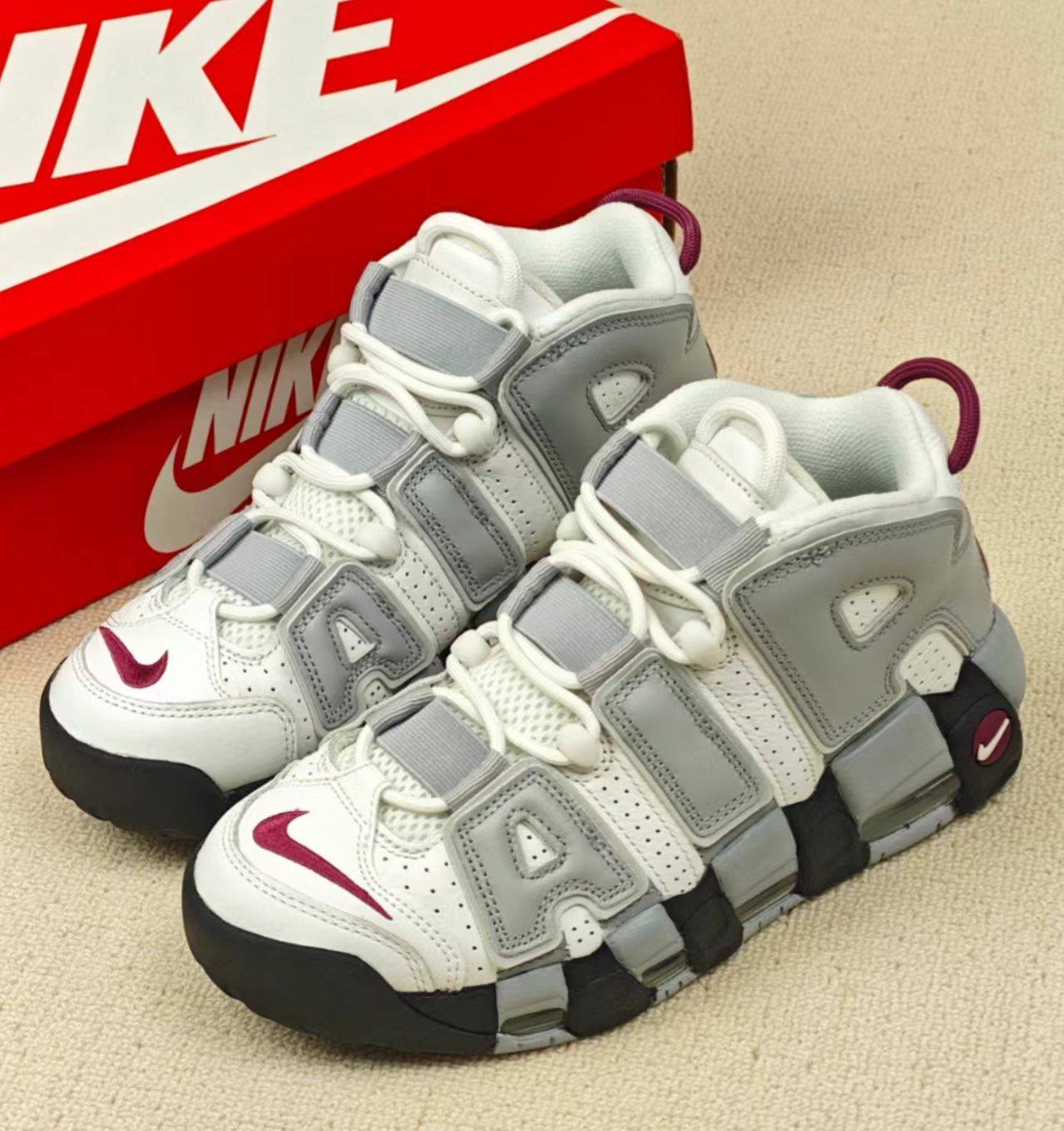 Nike Air More Uptempo 