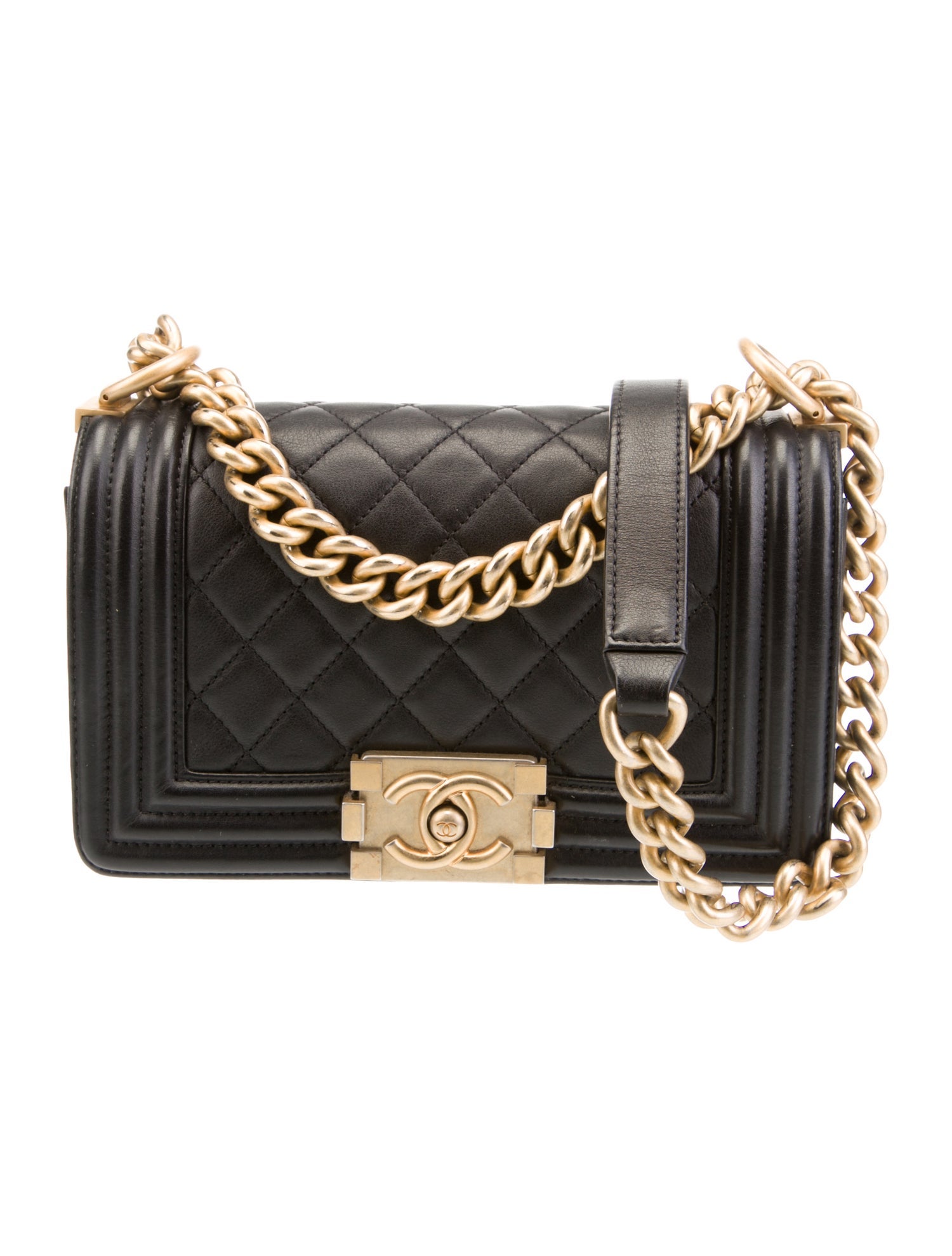 SMALL BOY HANDBAG