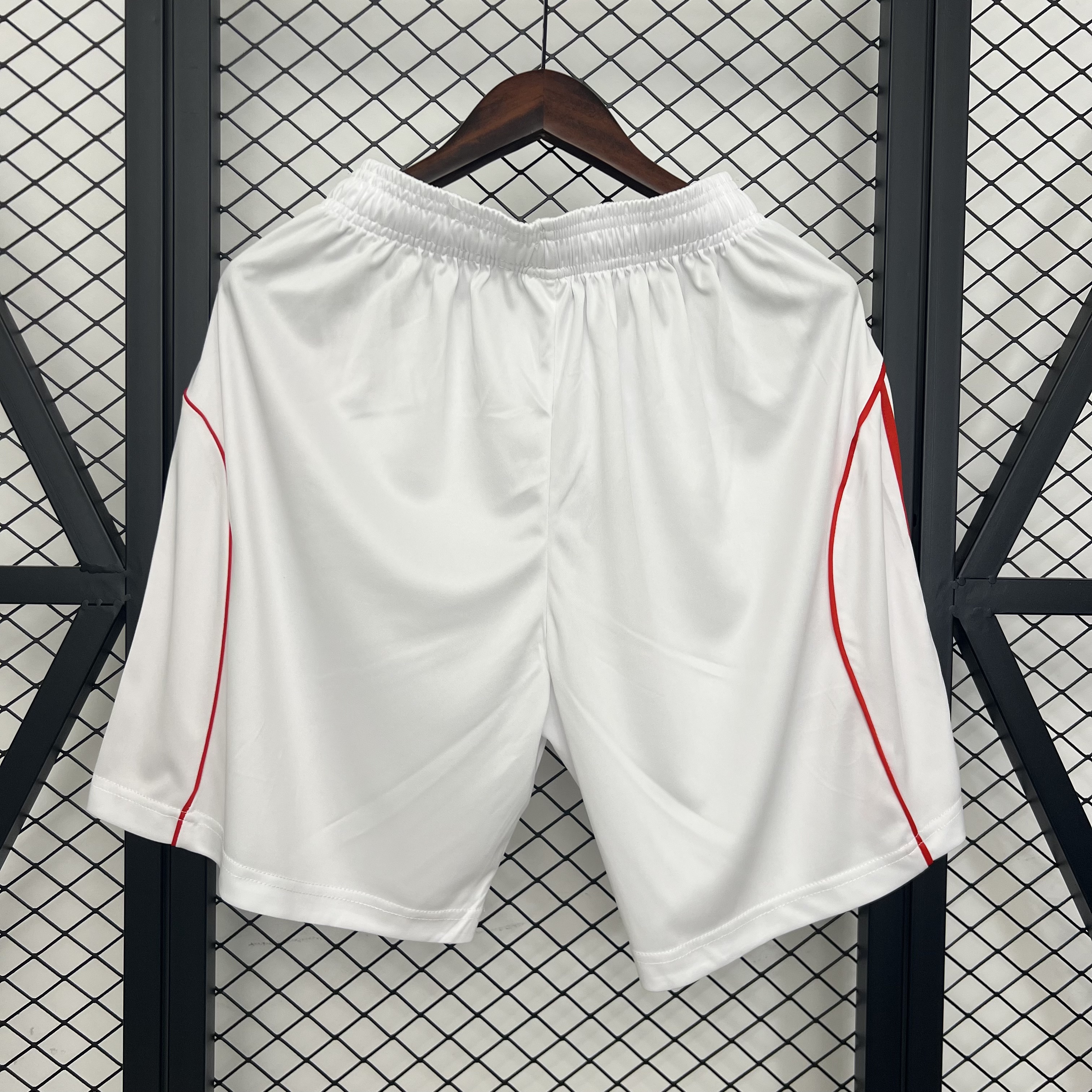Arsenal Football Jersey Home Custom Shorts 2025/26