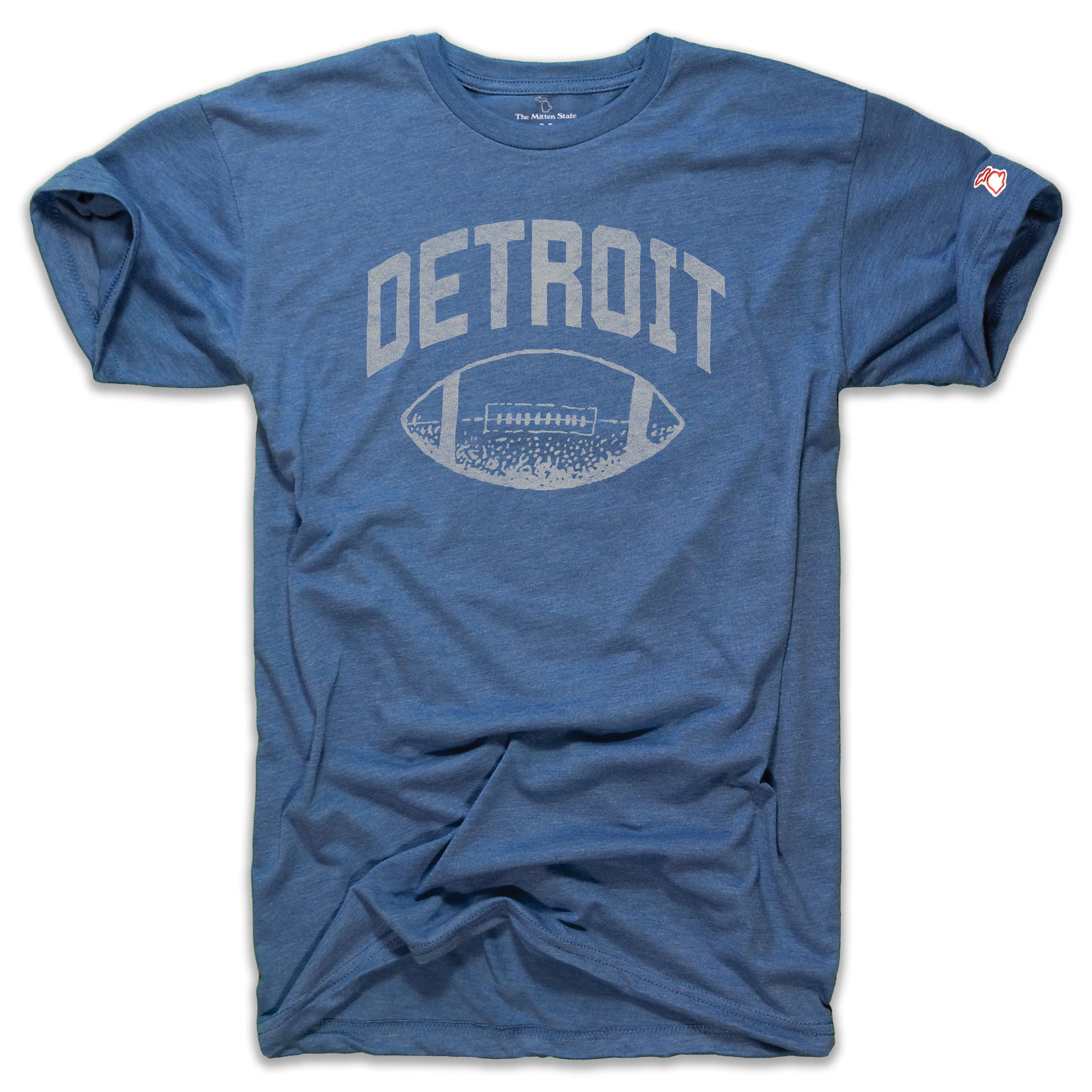 DETROIT FOOTBALL (UNISEX)