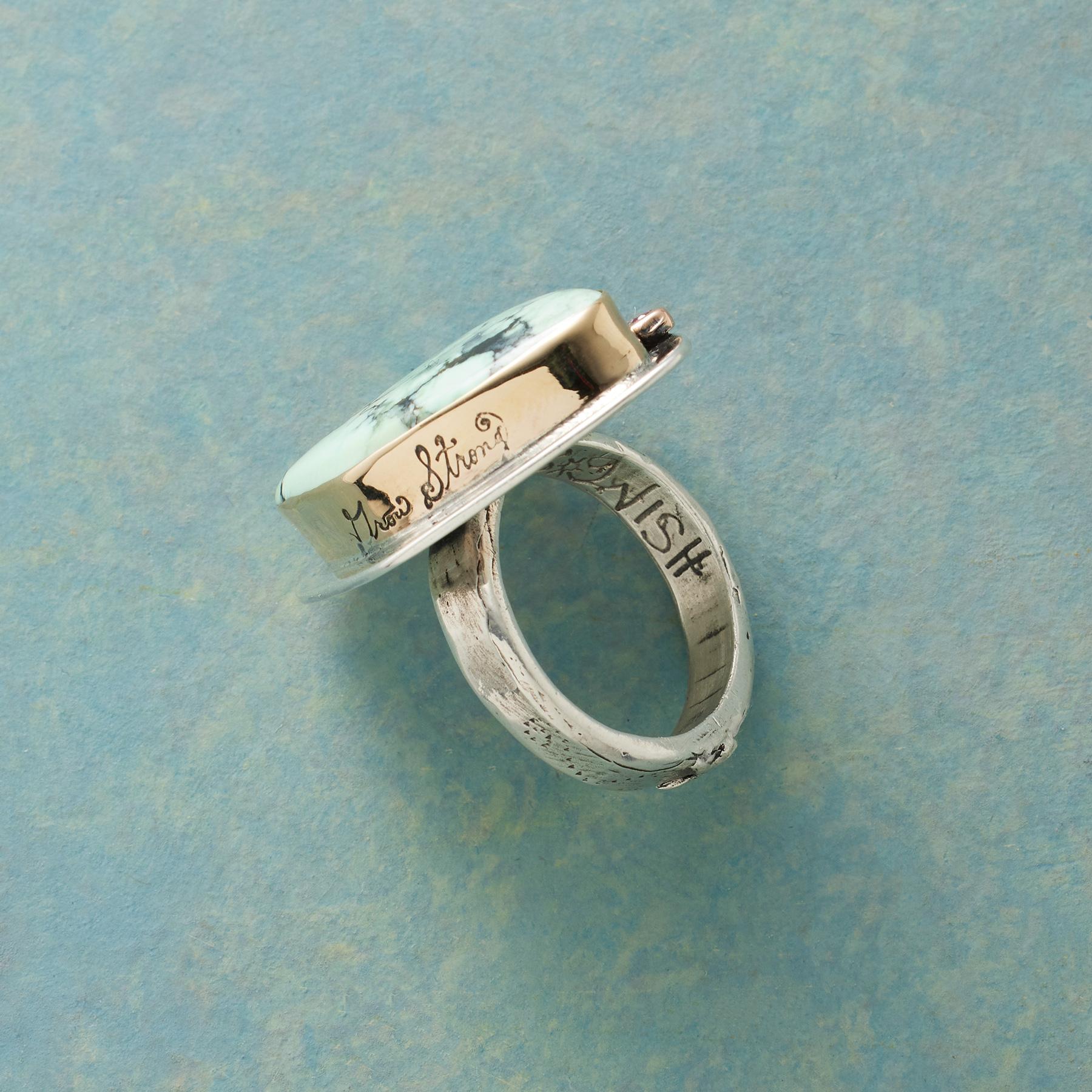 Southern Winds Ring