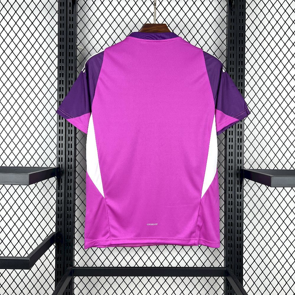 Atletico Madrid Soccer Jersey goalkeeper Custom Shirt 2025/26