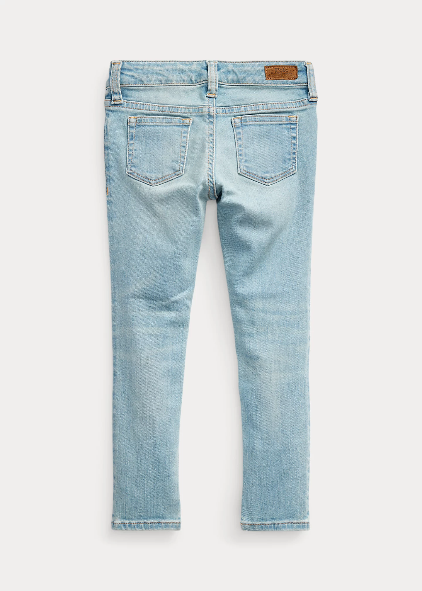 Aubrie Denim Legging