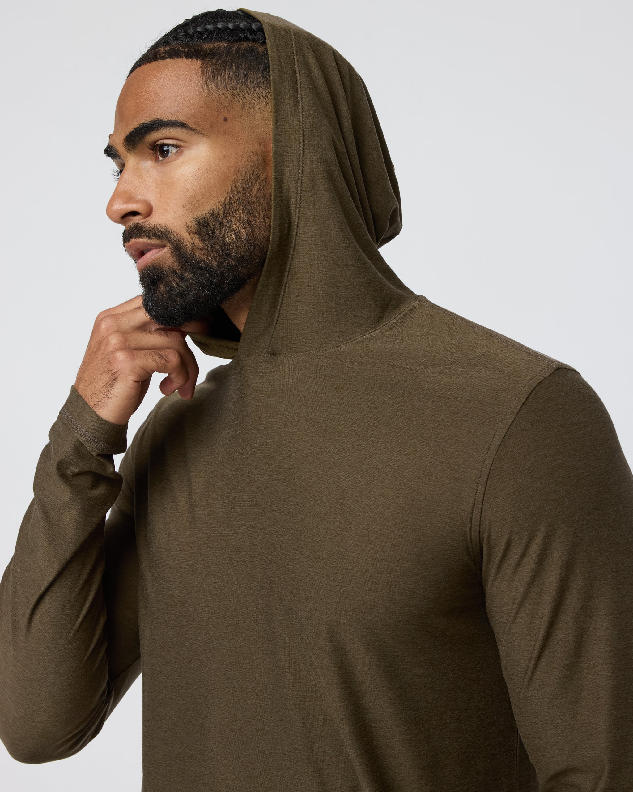 Strato Tech Hoodie