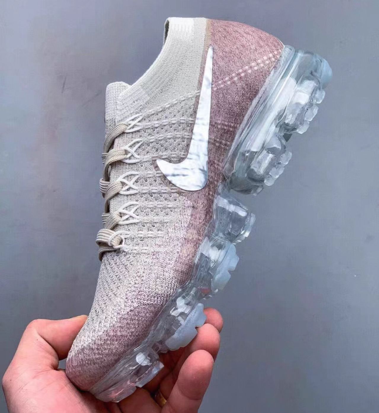 Nike Air VaporMax Flyknit 2