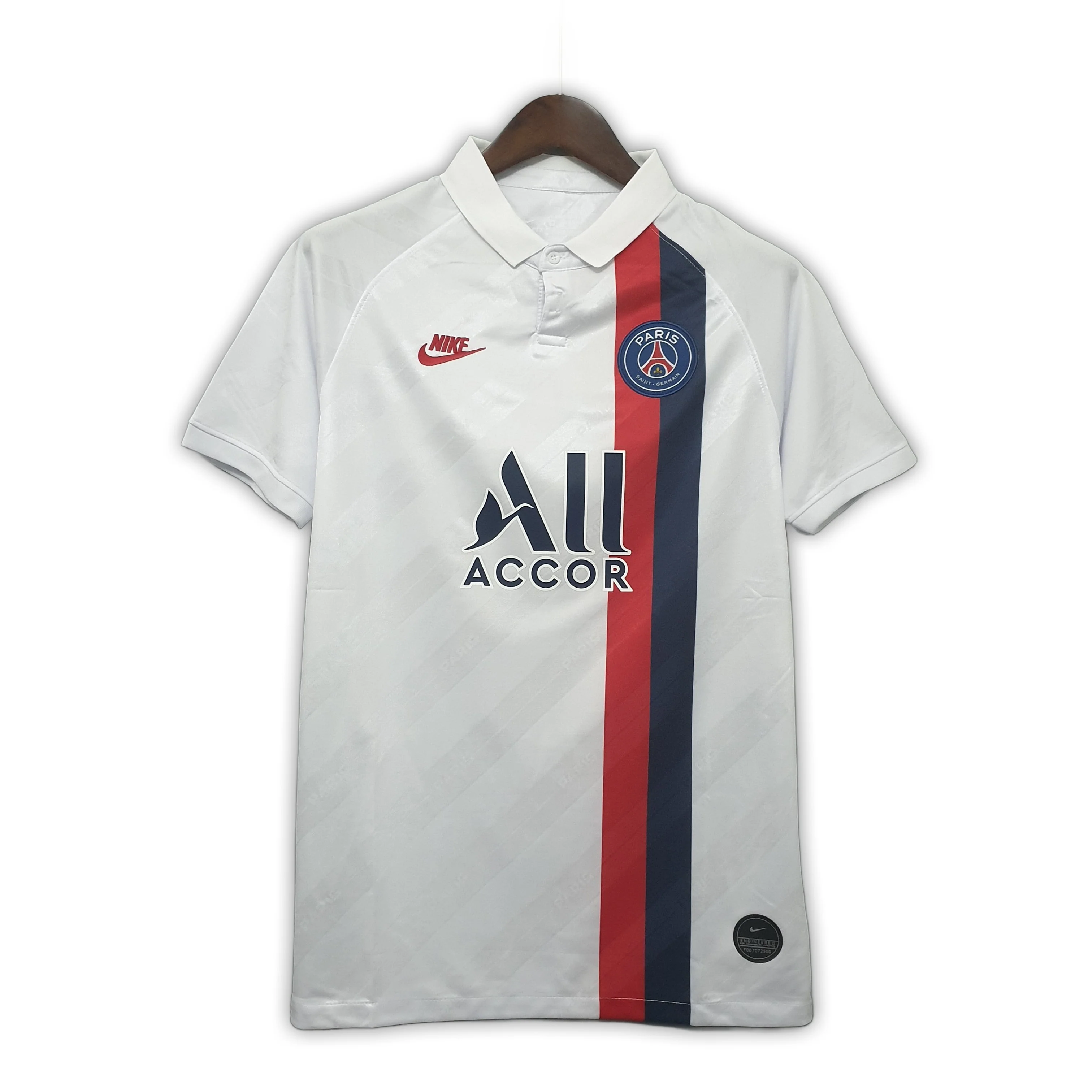 PSG 2019/20 Third Away