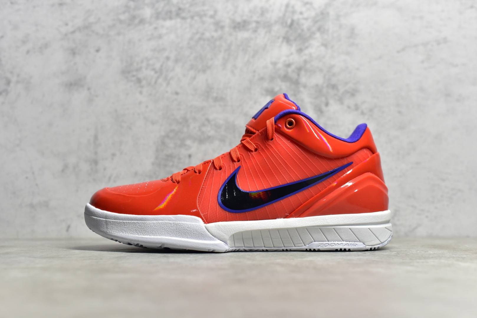 WKB UNDEFEATED X NIKE ZOOM KOBE 4 PROTRO SUNS CQ3869-800