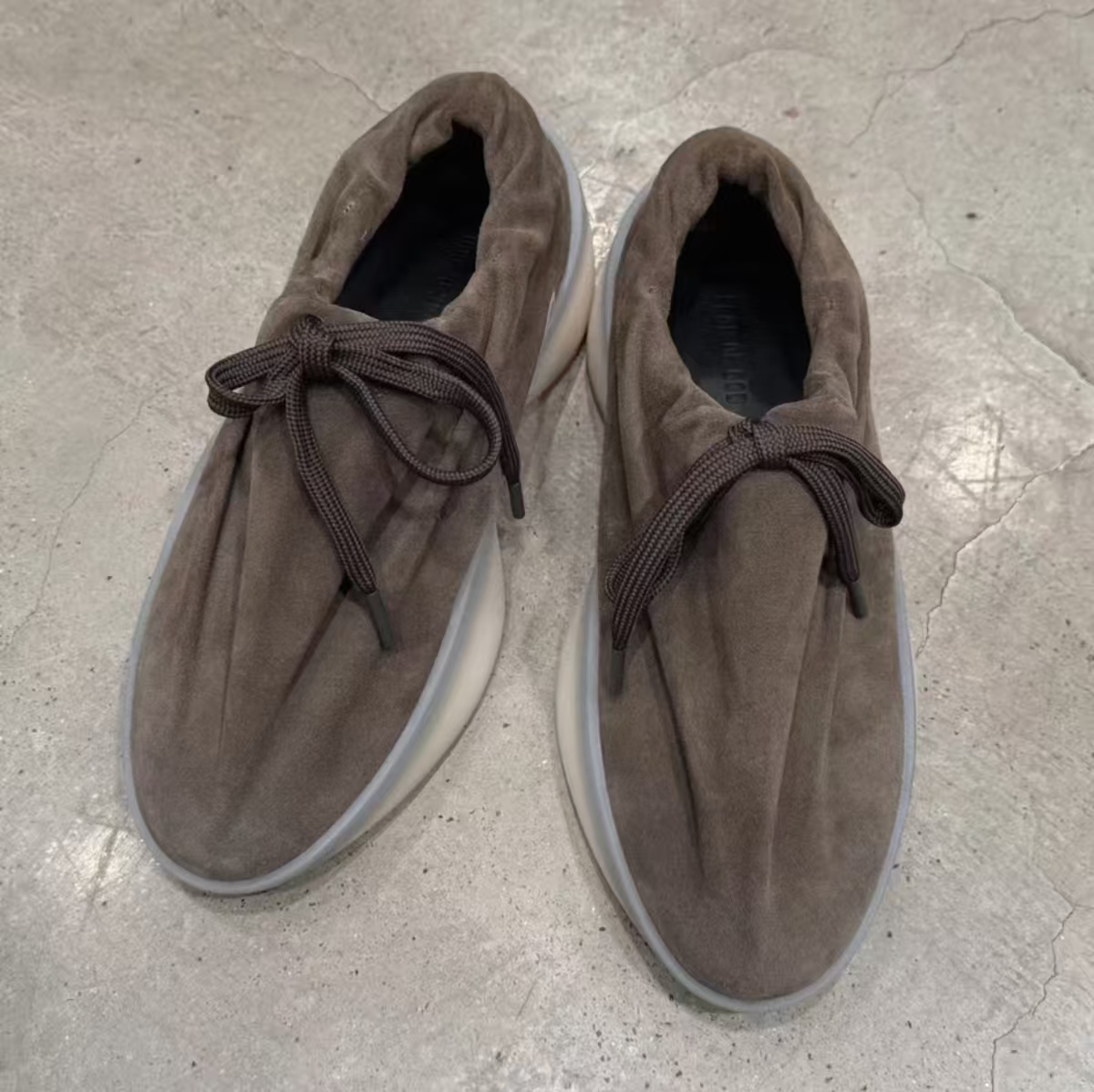 Fear of God Moc Runner