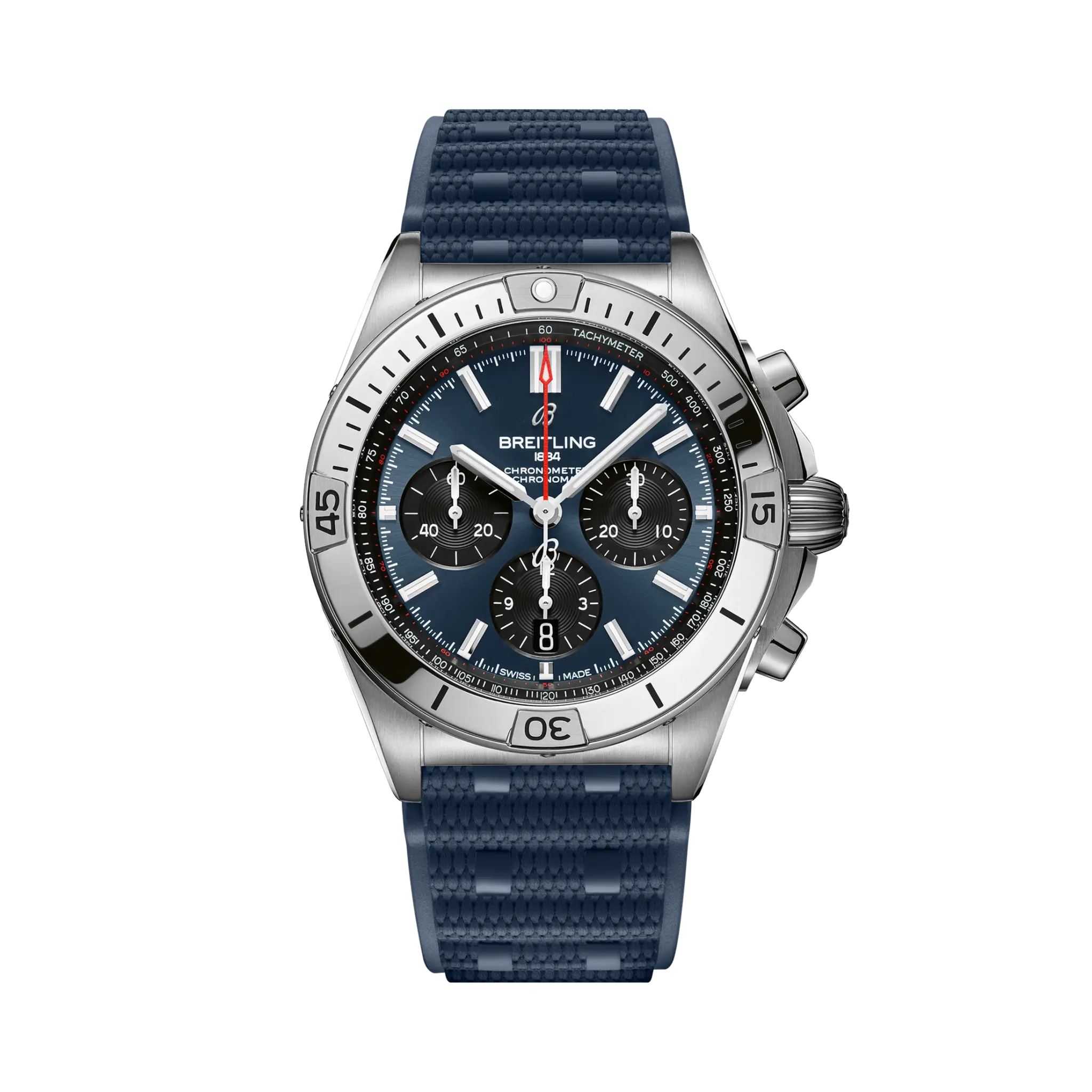 [2026 Mirror Grade]Breitling Chronomat B01 42mm AB0134101C1S1