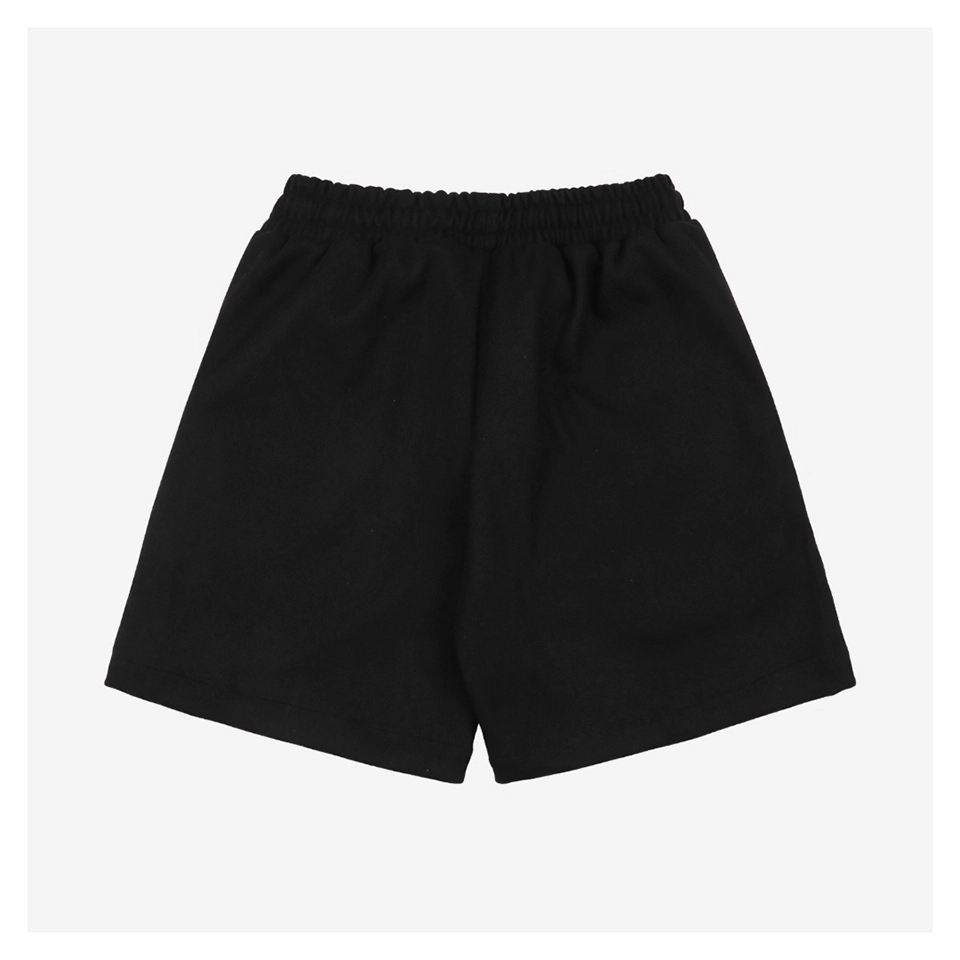 Fear Of God Striped Webbing Shorts