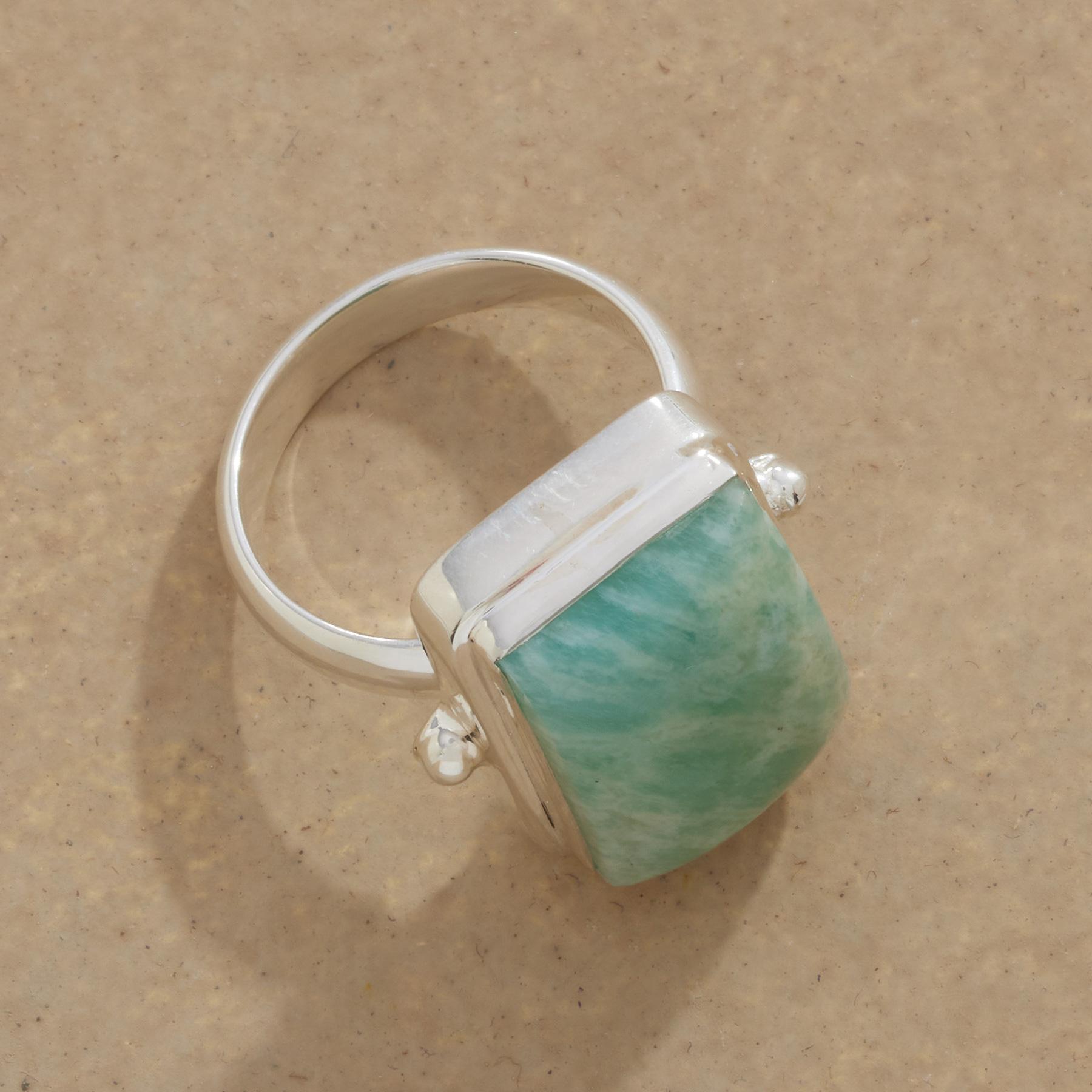 Stratosphere Ring