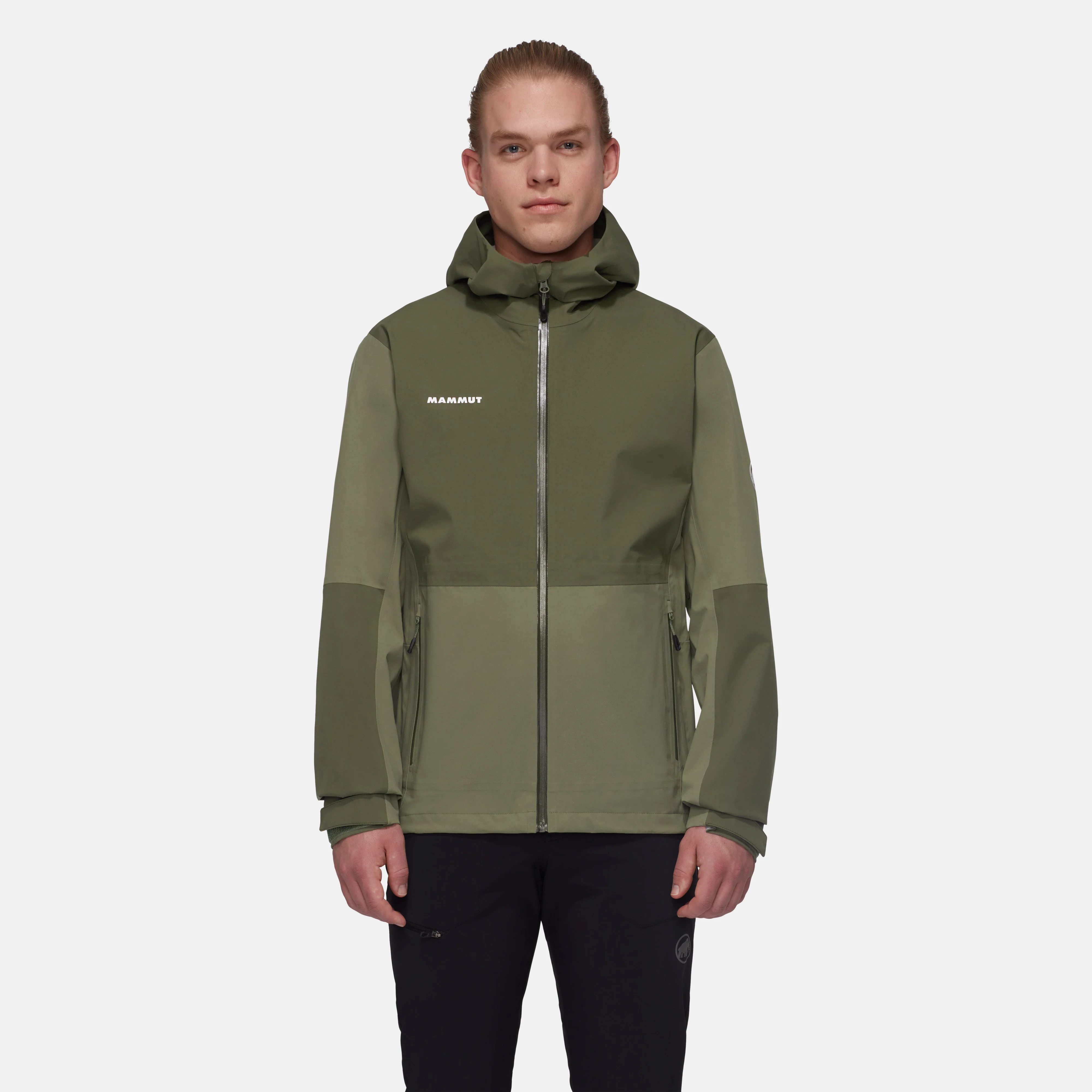 Linard Guide HS Hooded Jacket Men