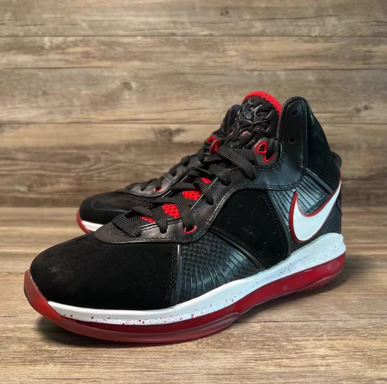 Nike LeBron 8 